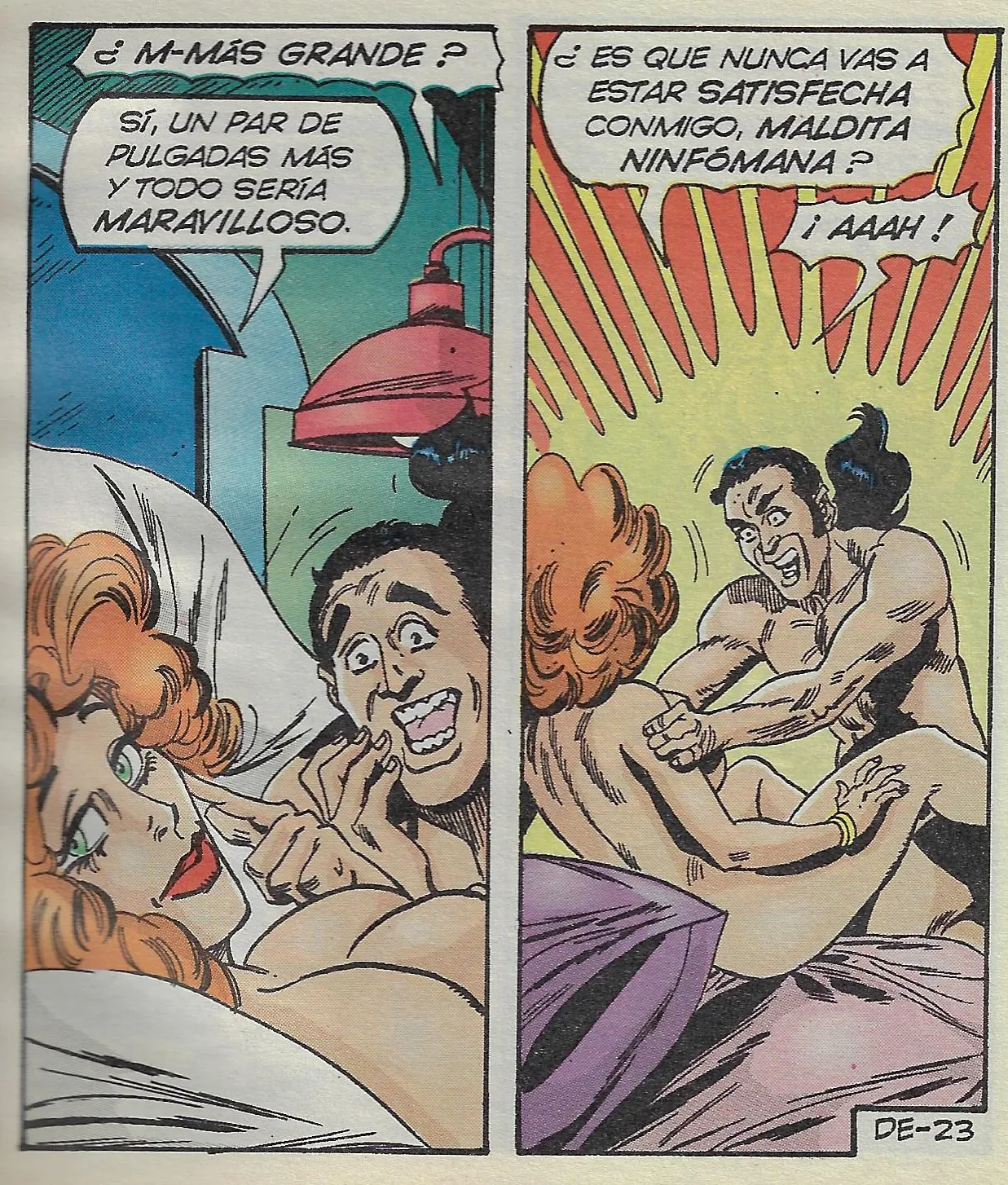 Delmonicos Erotika 016 image number 23