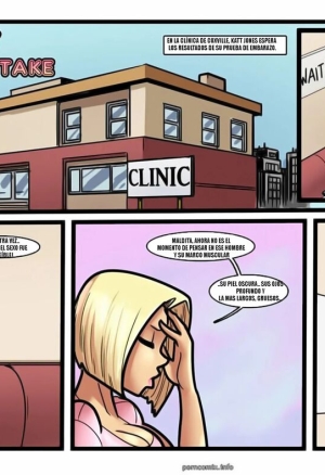 Katts Baby Making Mistake