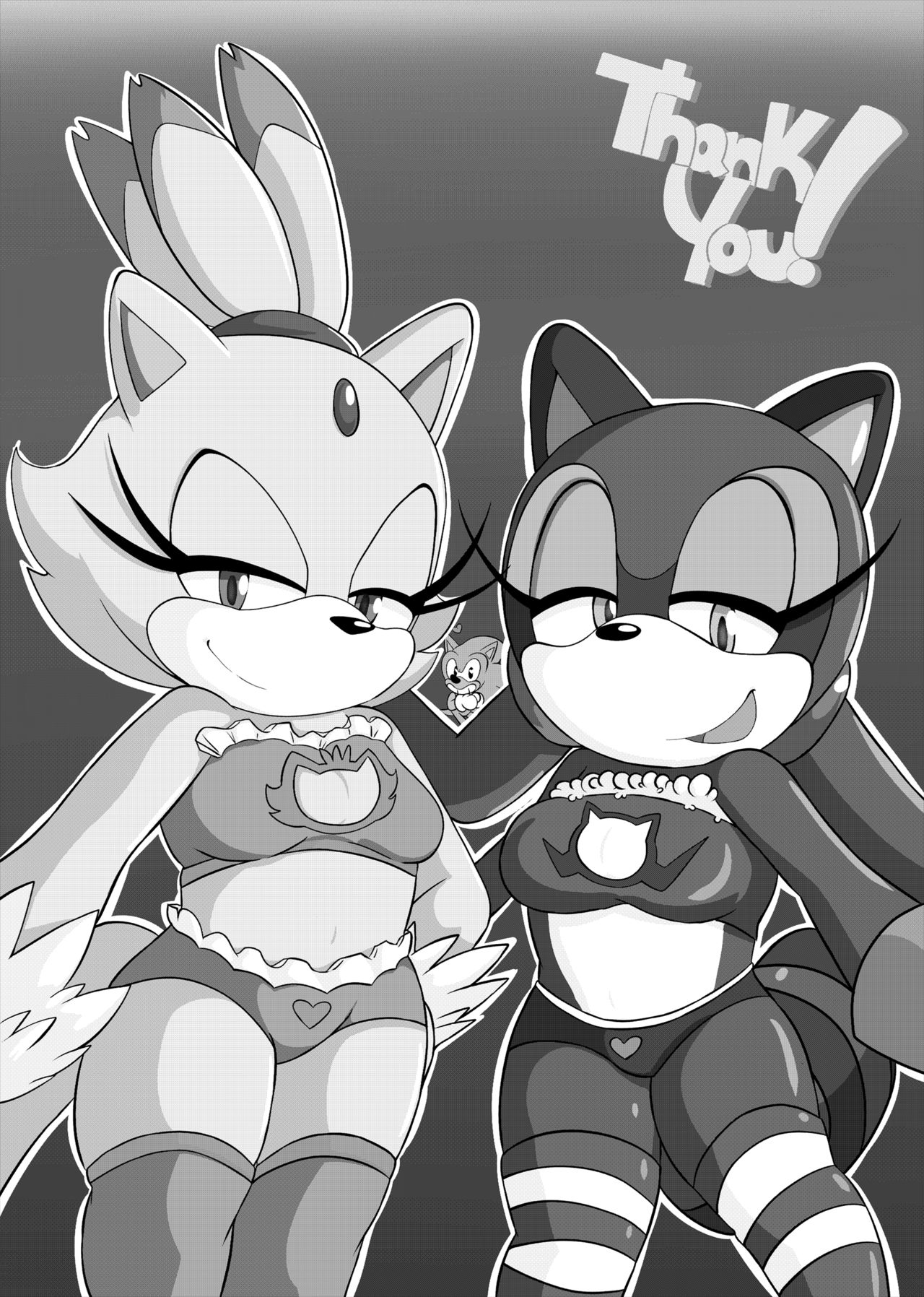 Sonic & Marine  Venture! image number 11