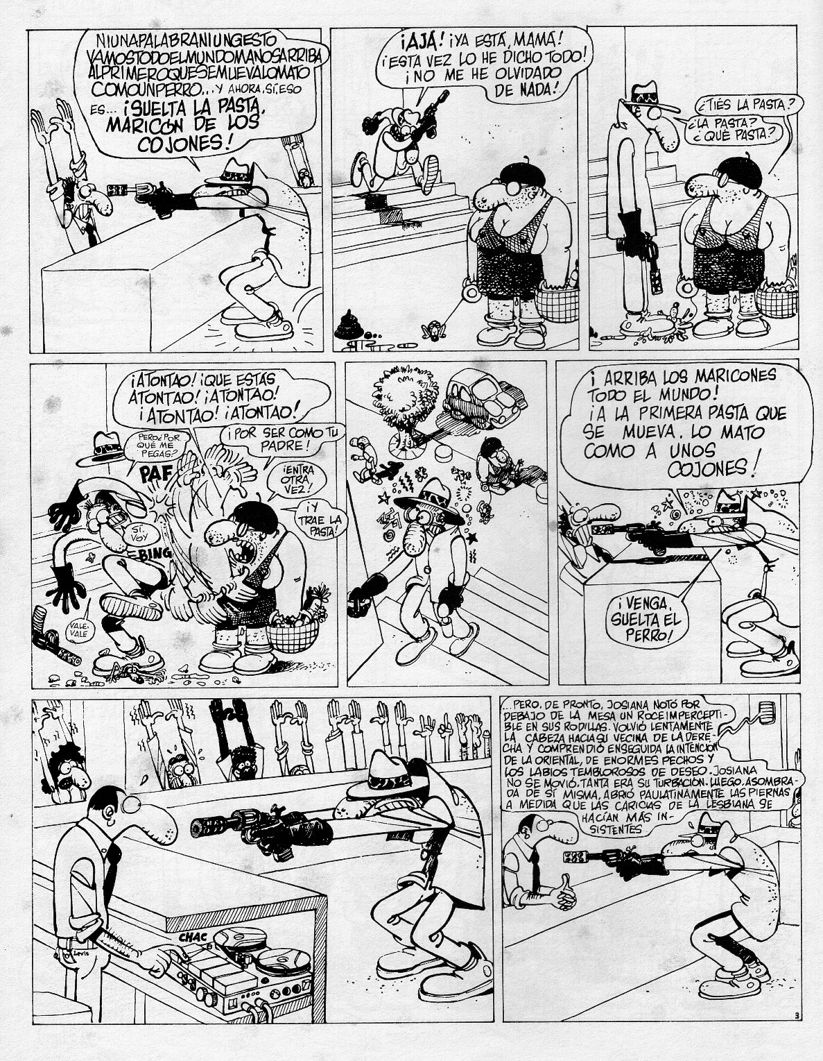 El Humor de Edika image number 2