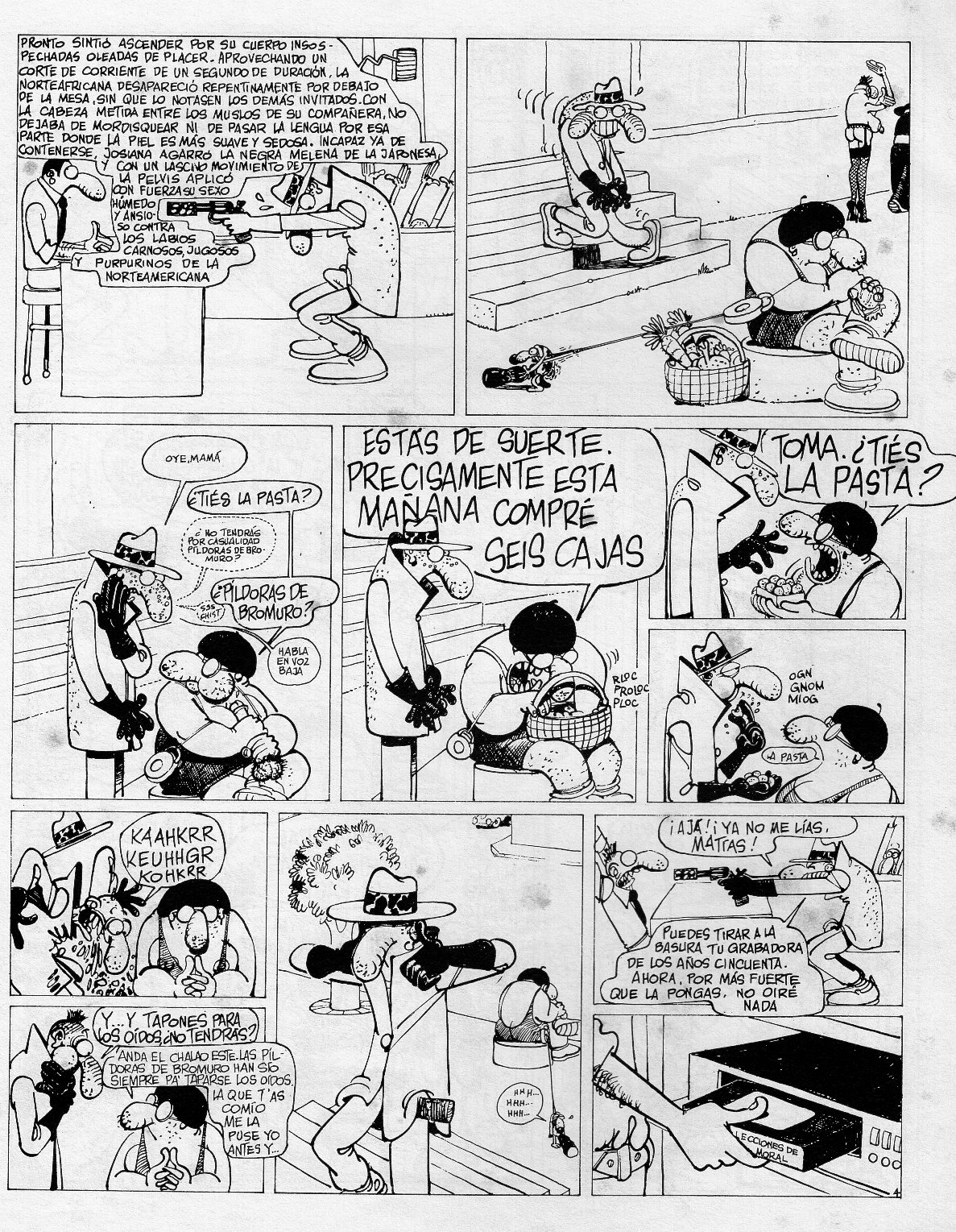 El Humor de Edika image number 3