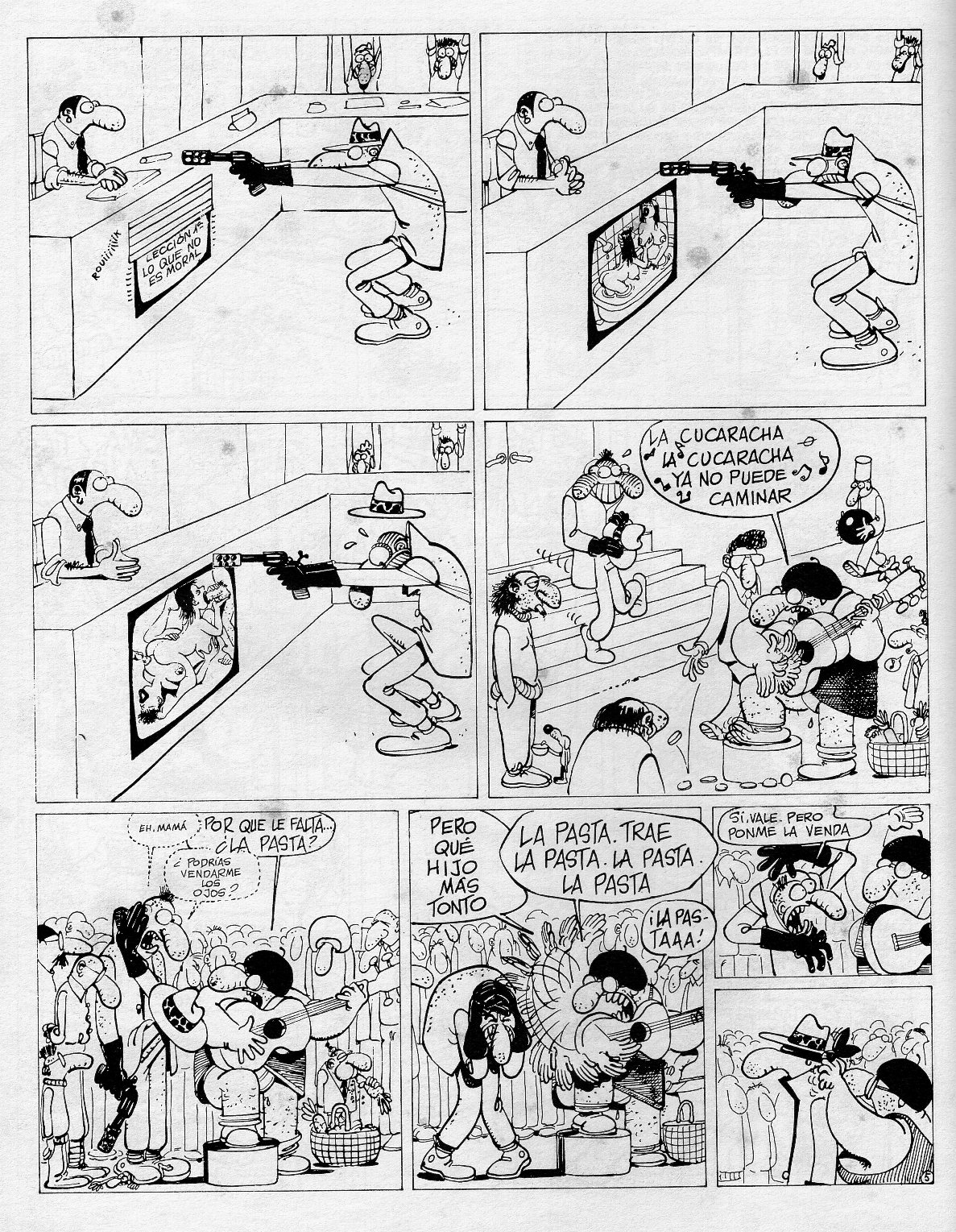 El Humor de Edika image number 4