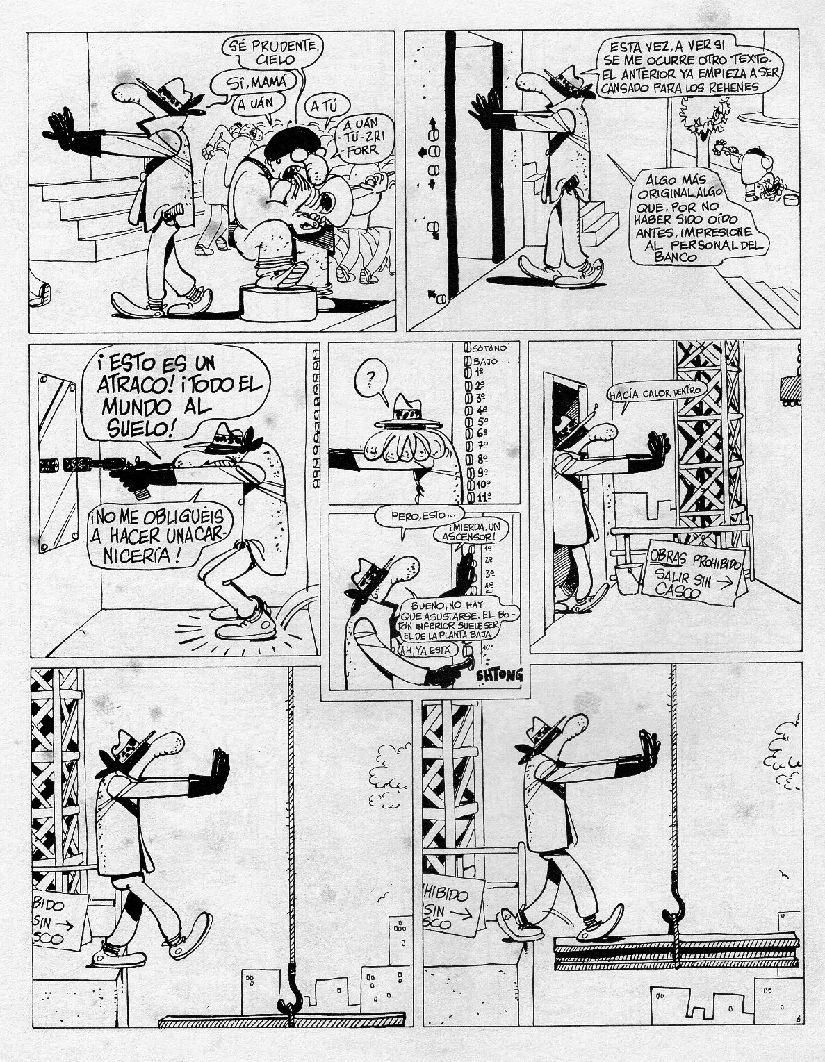 El Humor de Edika image number 5