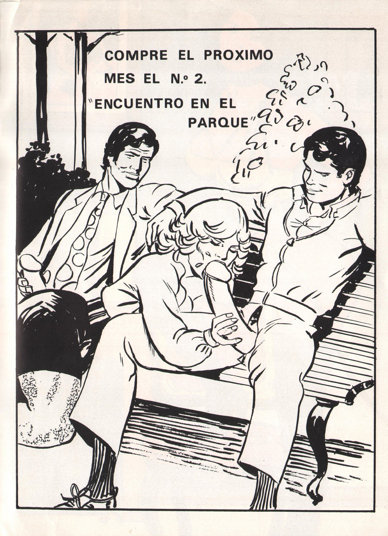 Sexo N°1 - La visita al ginecologo image number 34