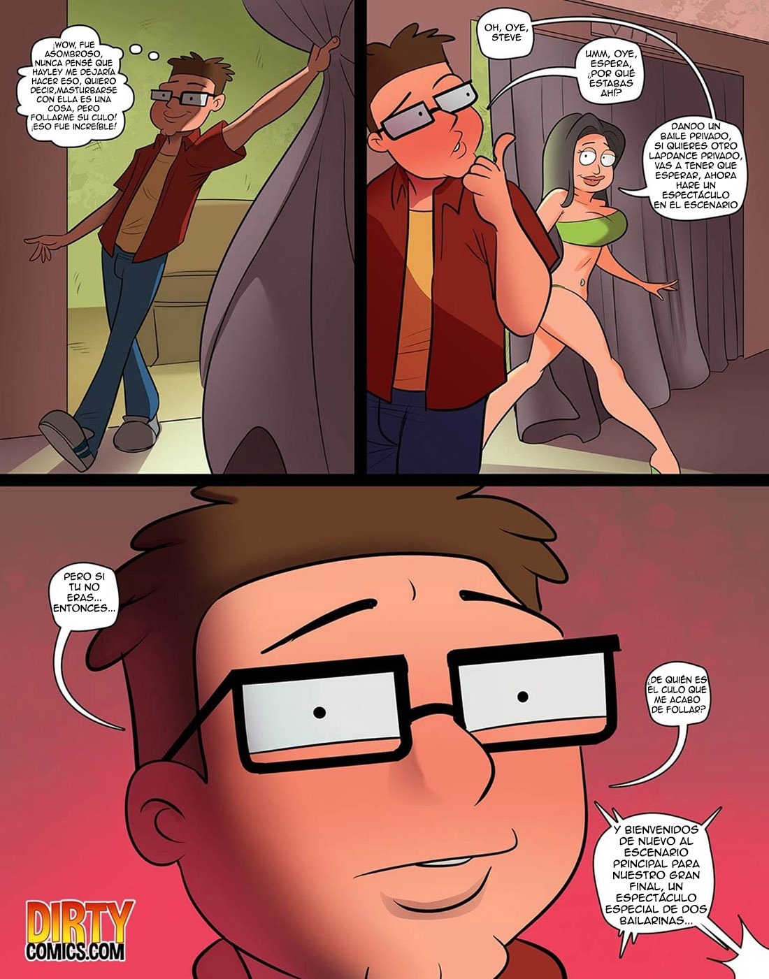 American Milf 1-4 image number 54