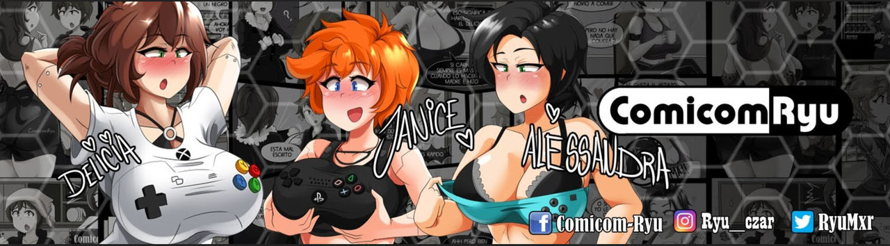 Las Vengadoras image number 19