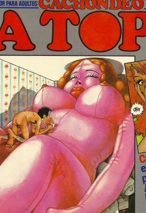 Cachondeo a Tope / Humor a Tope 04