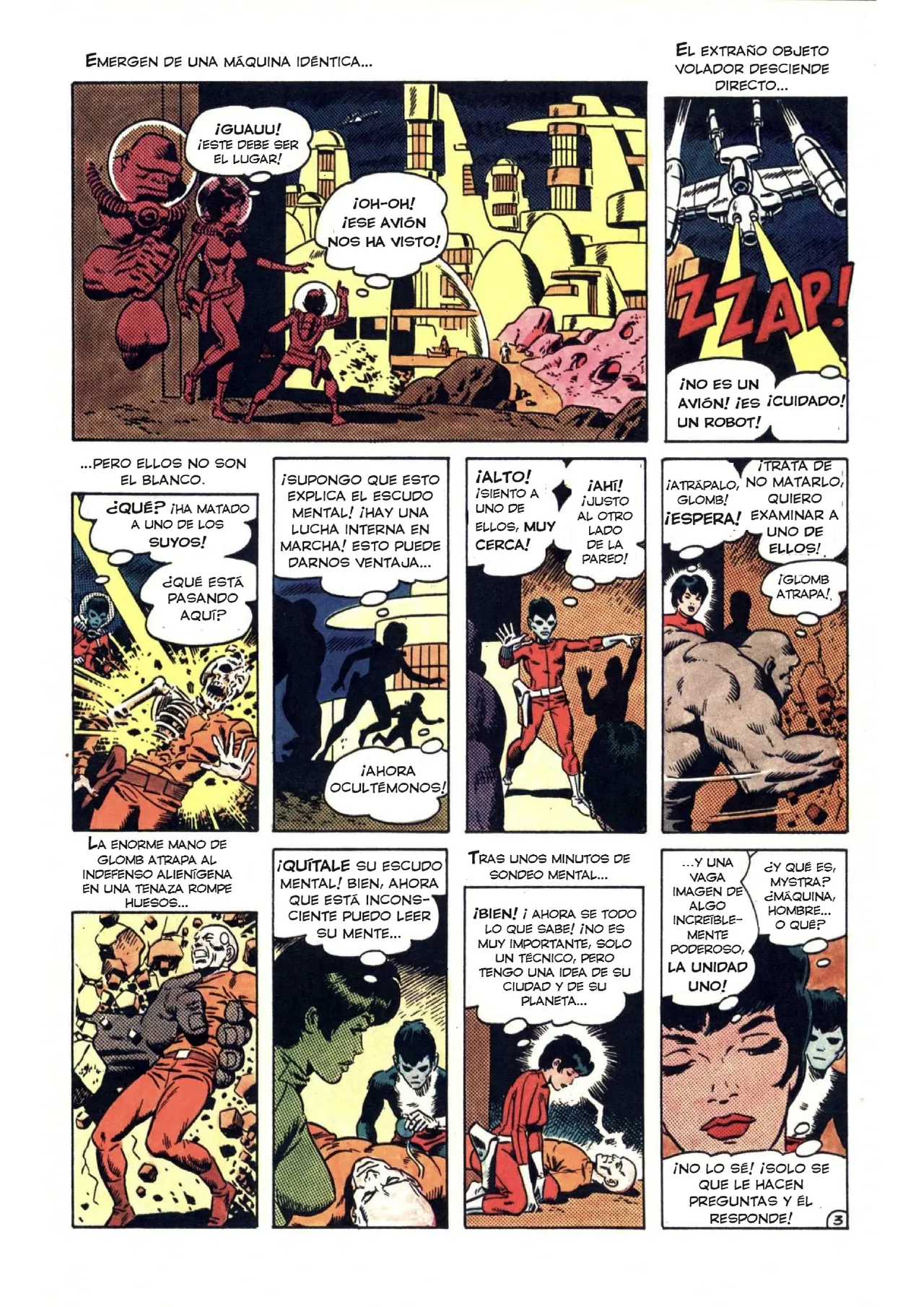 Ciencia Ficcion y Fantasia image number 26