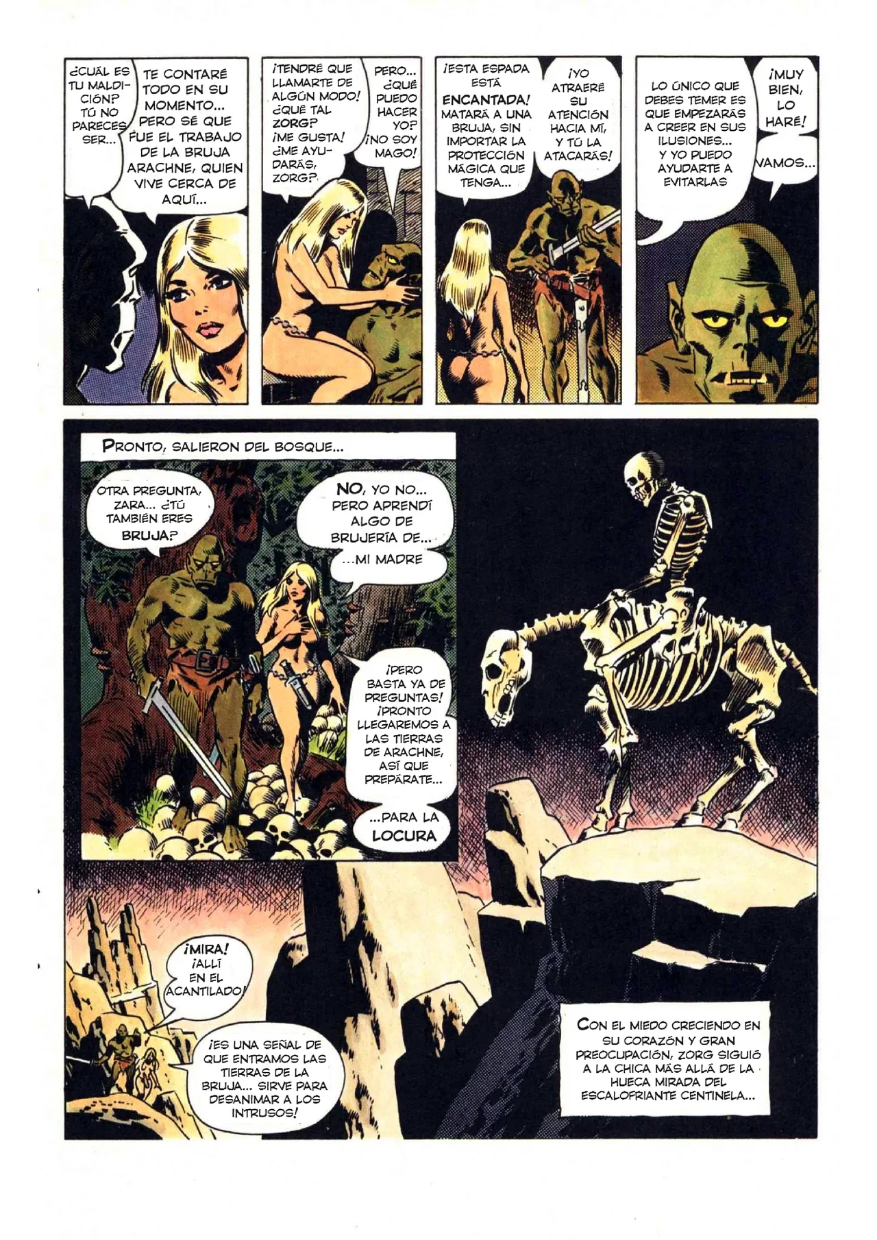 Ciencia Ficcion y Fantasia image number 2