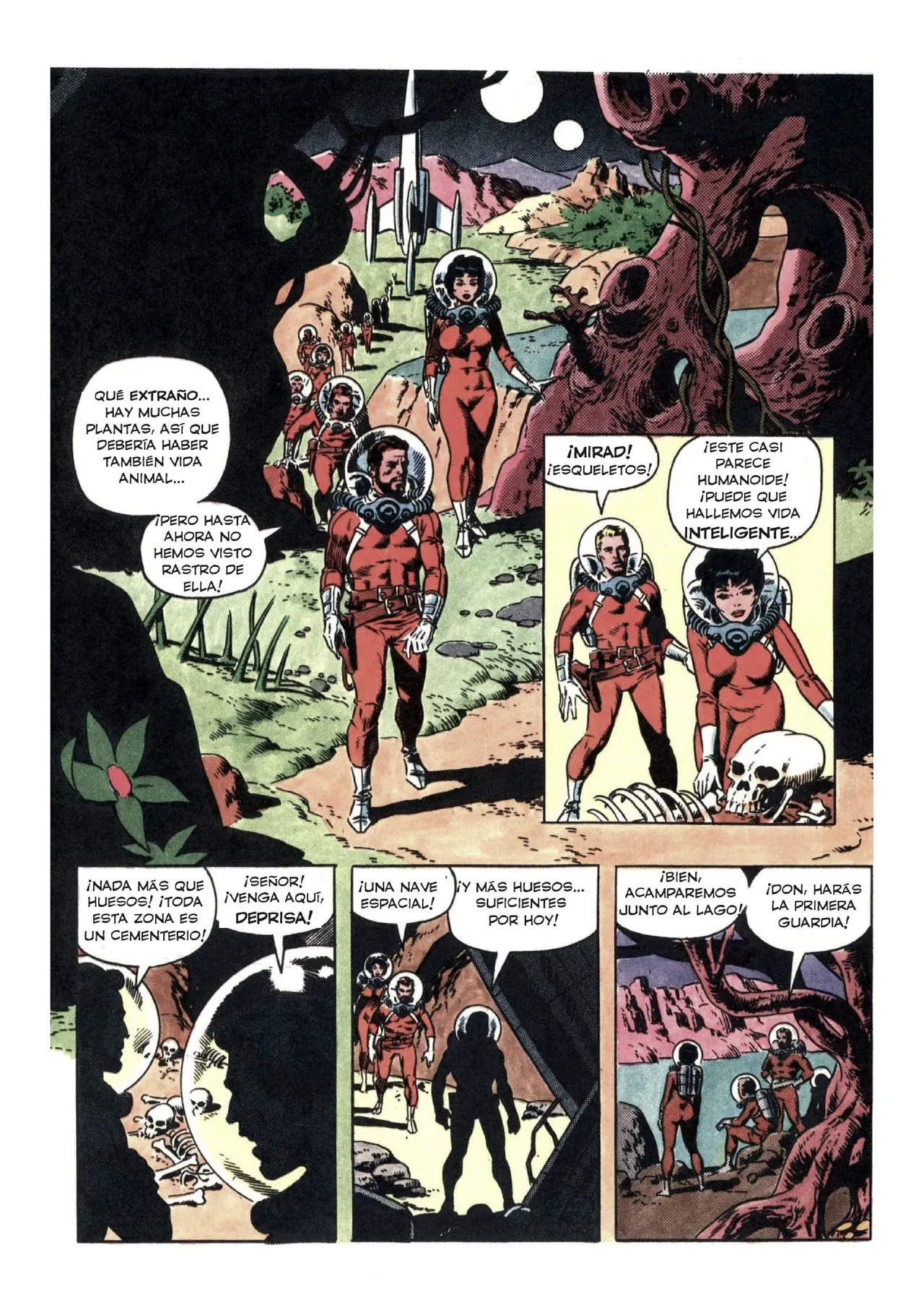 Ciencia Ficcion y Fantasia image number 44