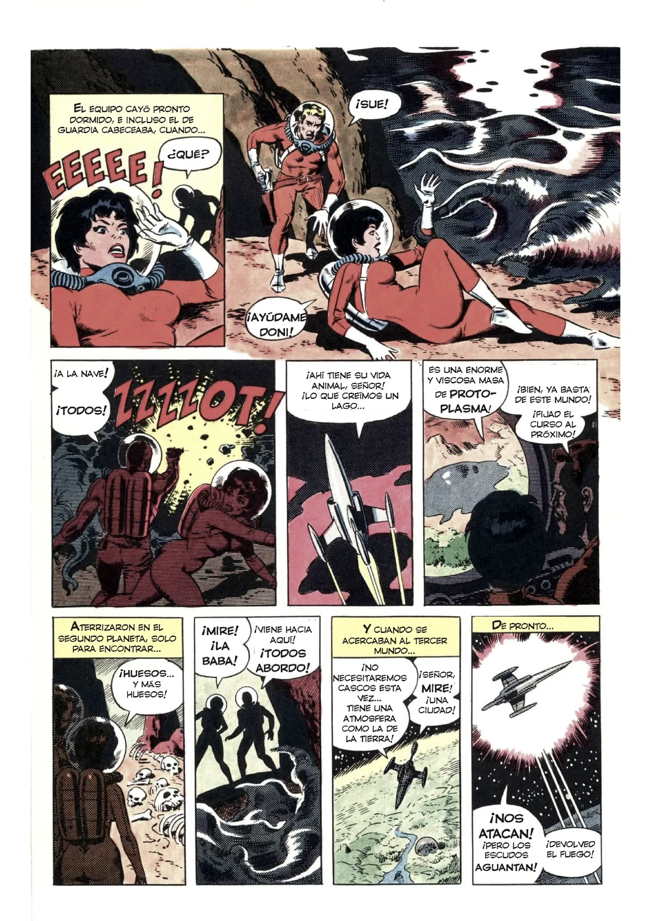 Ciencia Ficcion y Fantasia image number 45