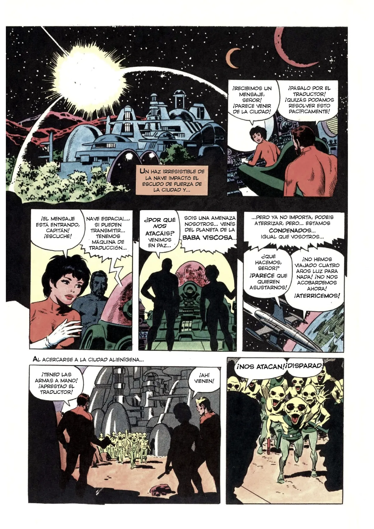 Ciencia Ficcion y Fantasia image number 46