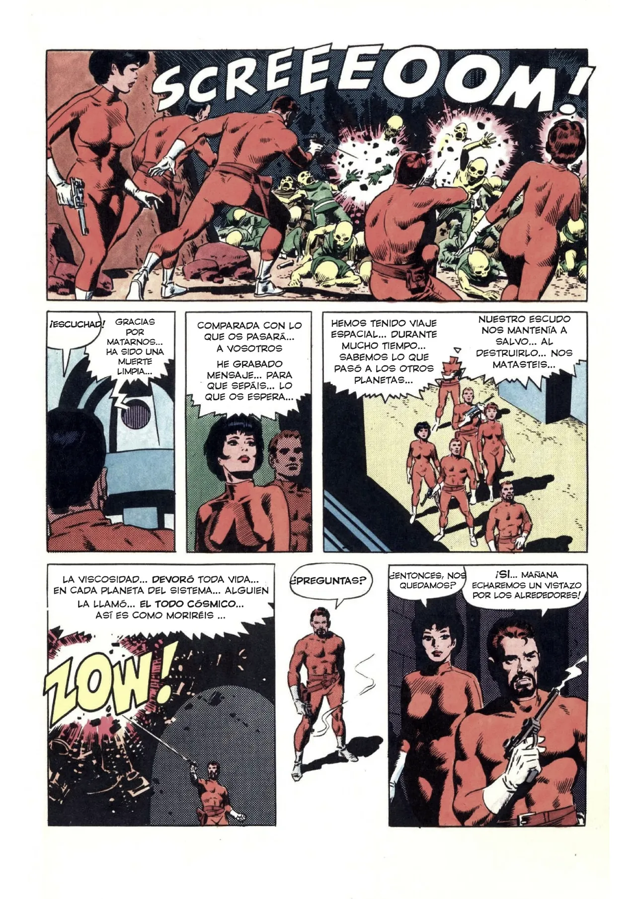 Ciencia Ficcion y Fantasia image number 47