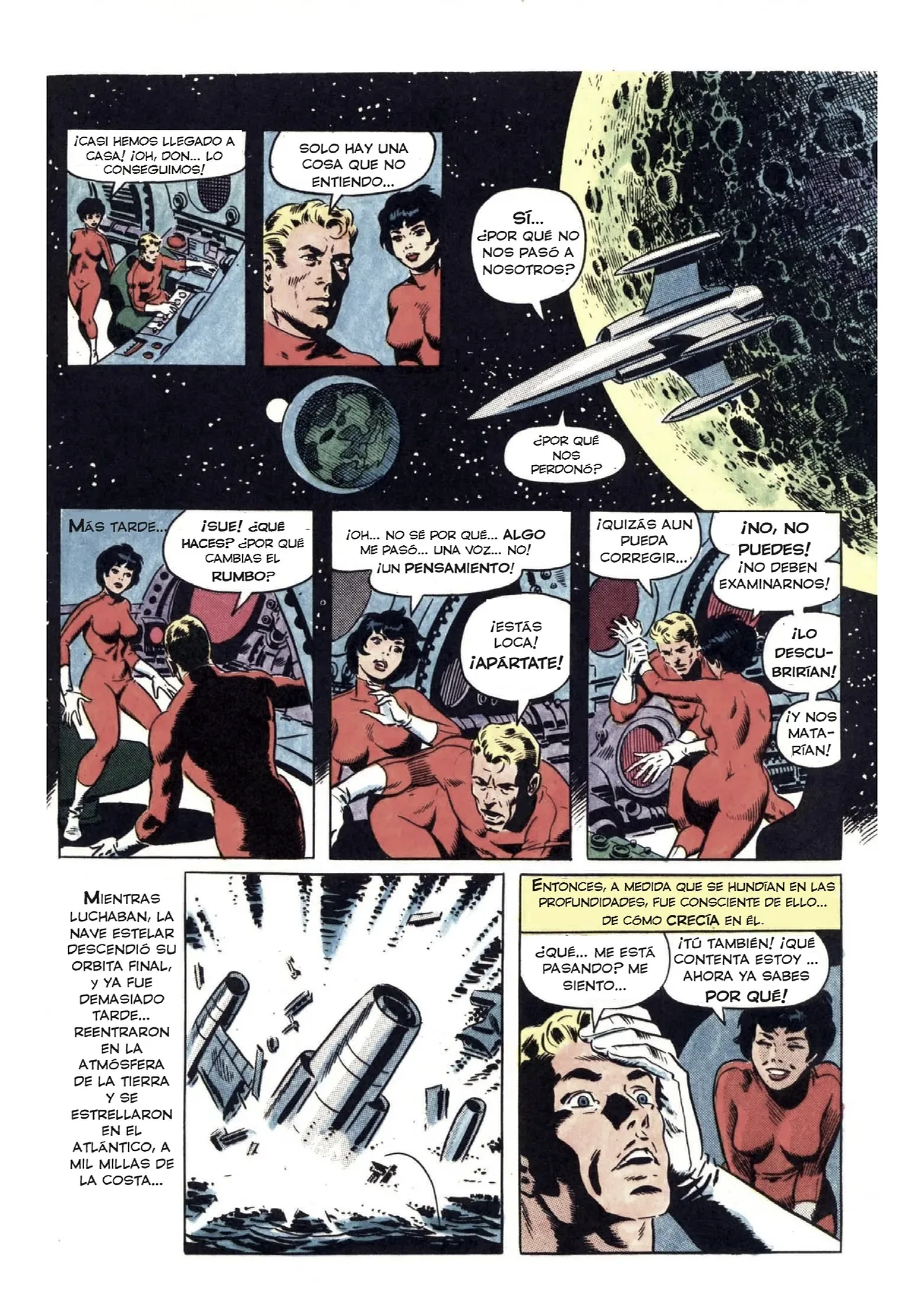 Ciencia Ficcion y Fantasia image number 49