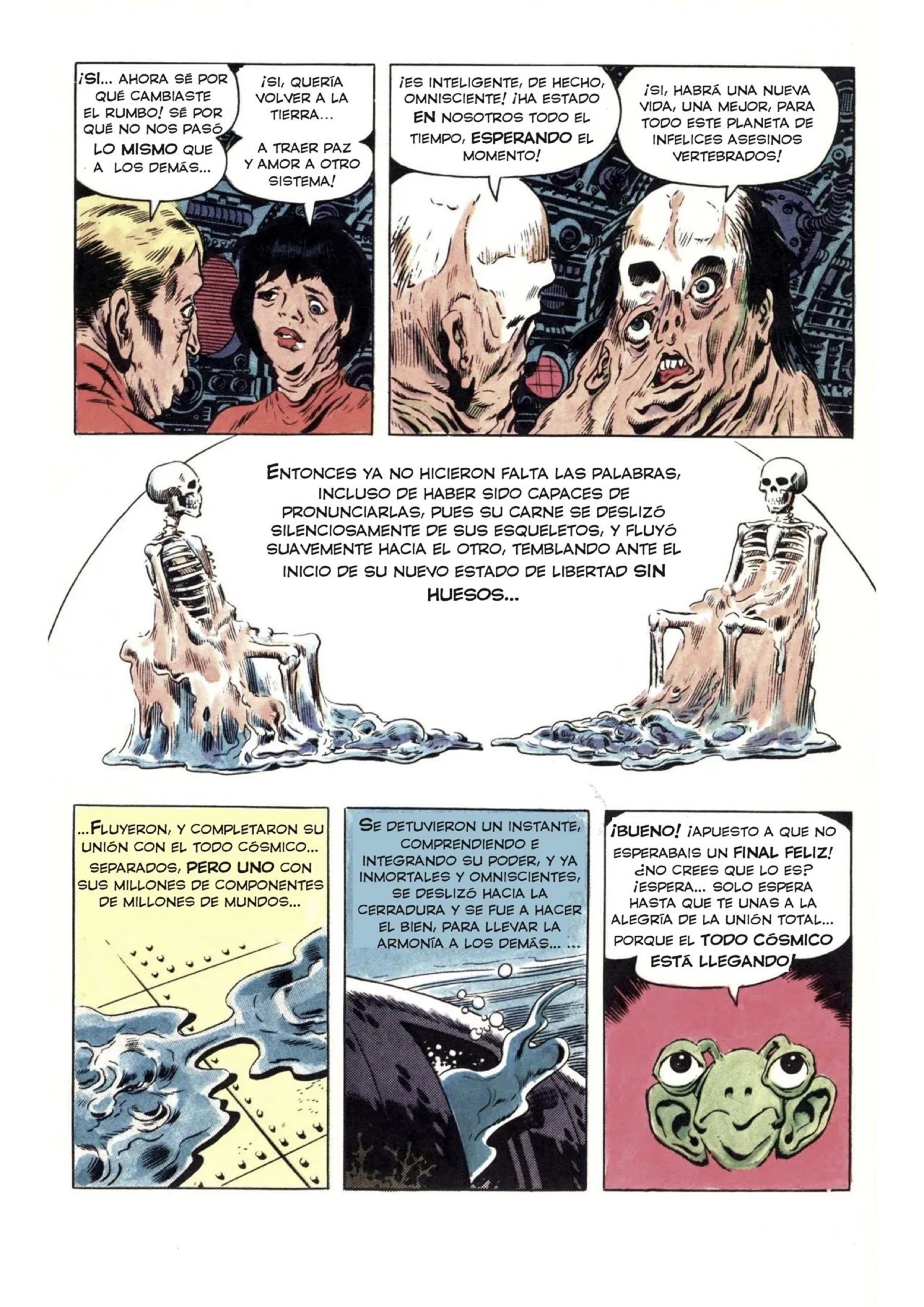 Ciencia Ficcion y Fantasia image number 50