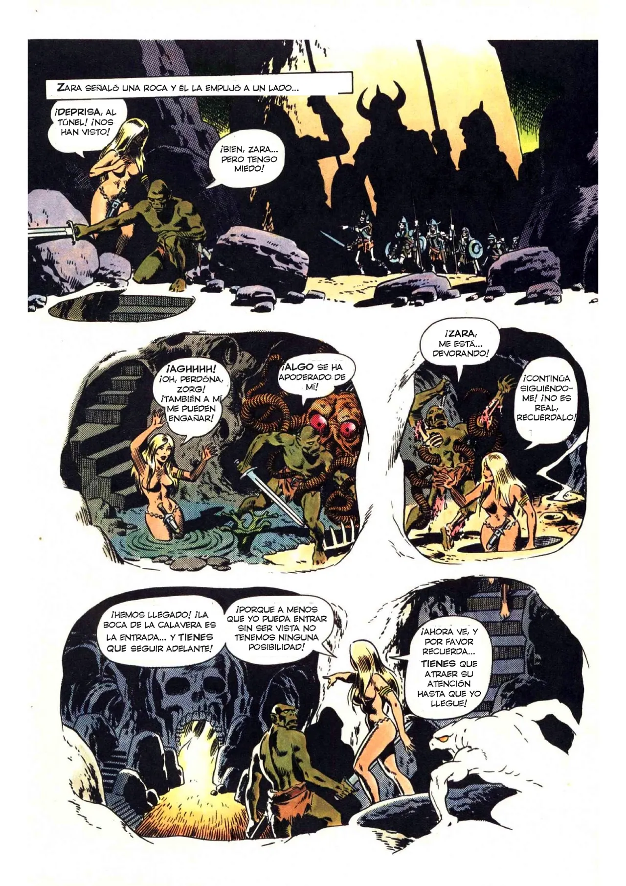 Ciencia Ficcion y Fantasia image number 4