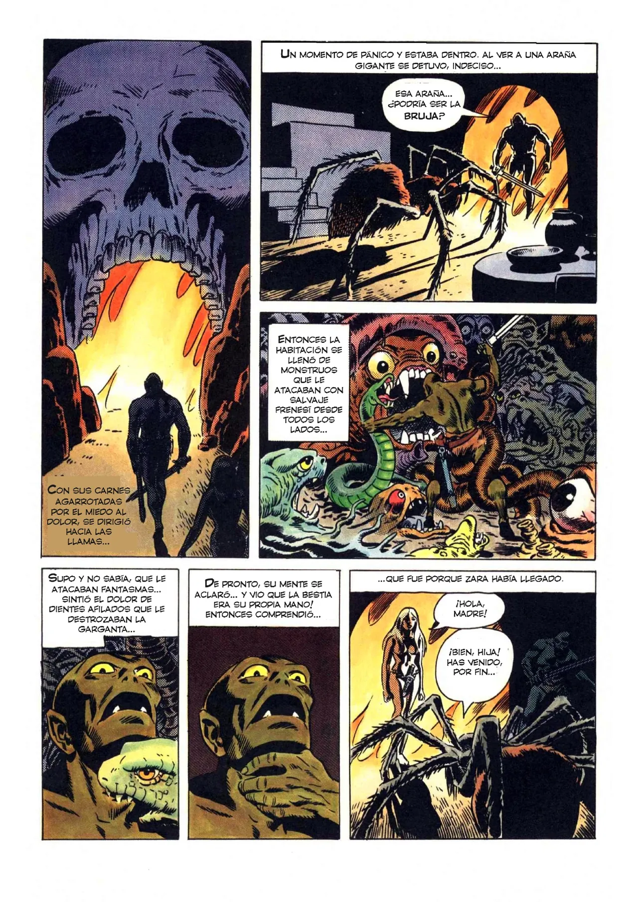 Ciencia Ficcion y Fantasia image number 5