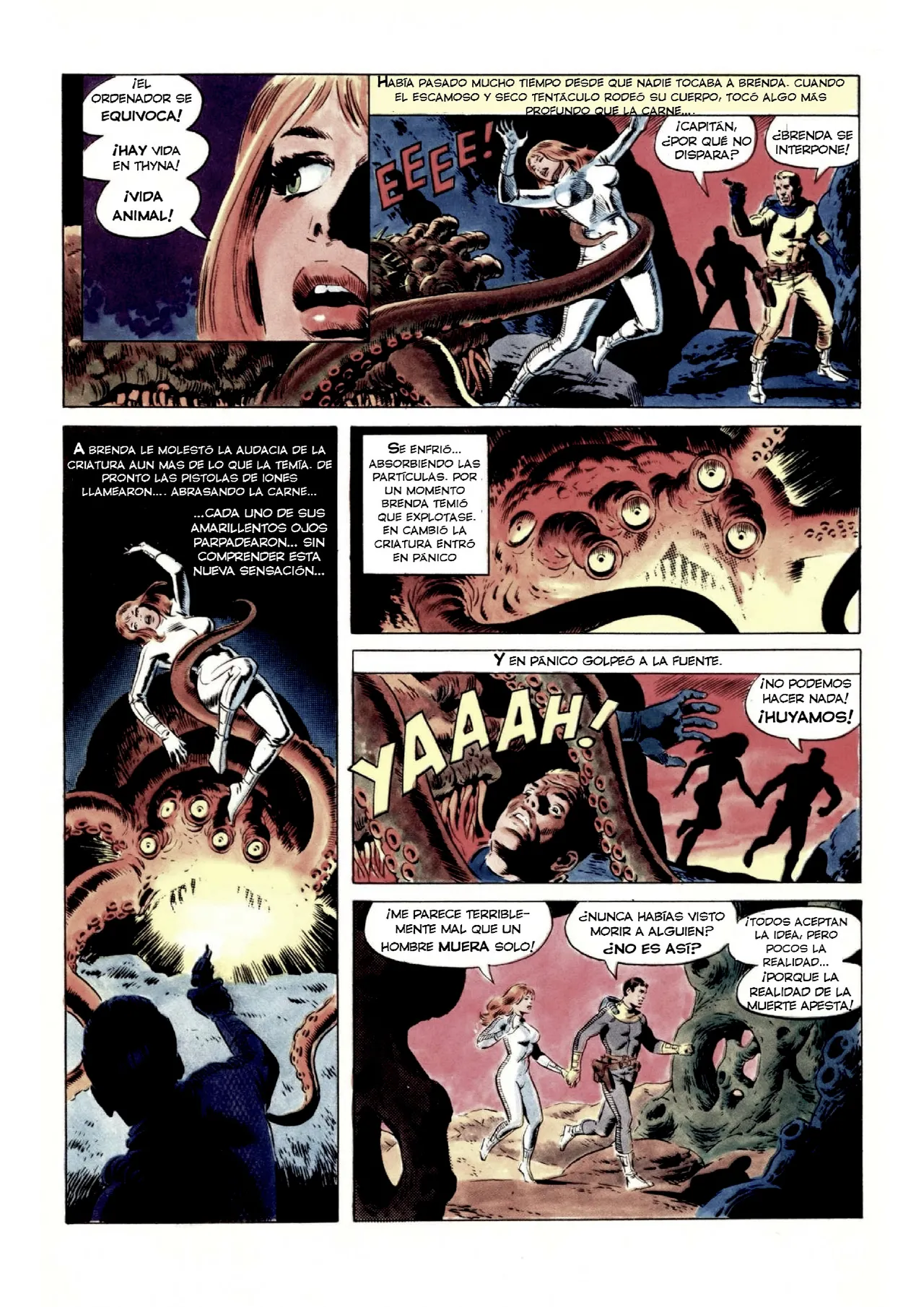 Ciencia Ficcion y Fantasia image number 73