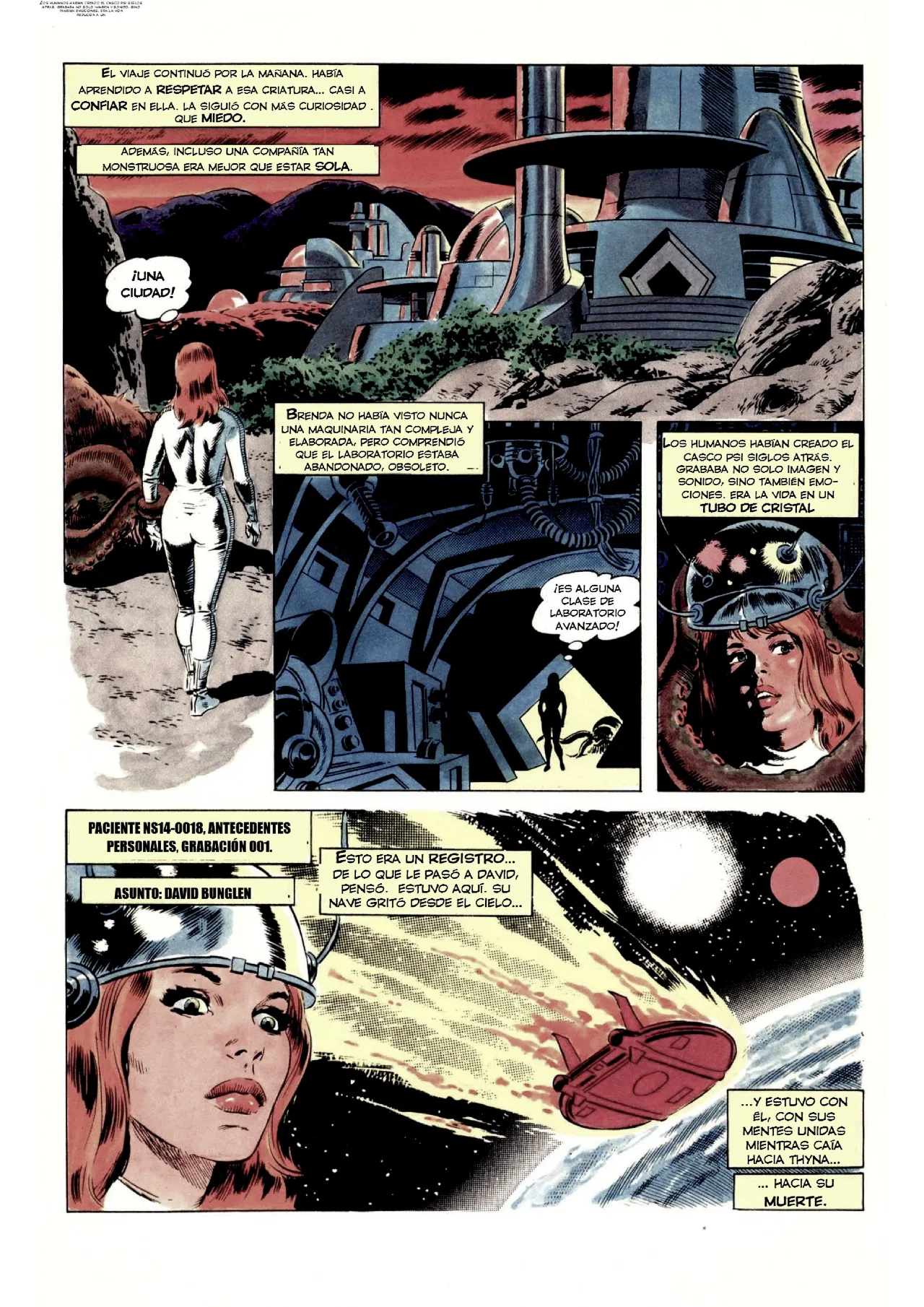 Ciencia Ficcion y Fantasia image number 76