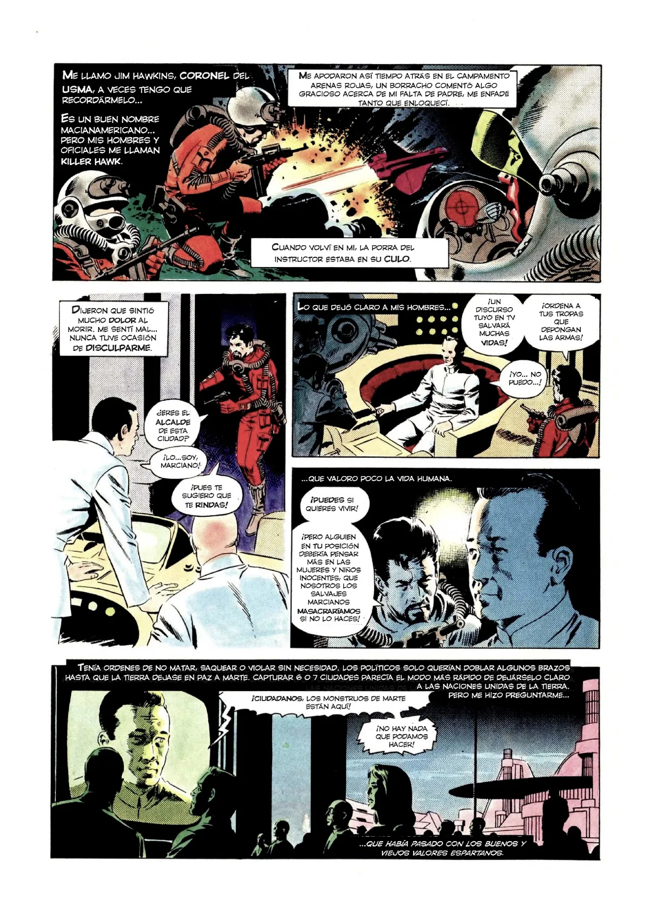 Ciencia Ficcion y Fantasia image number 80