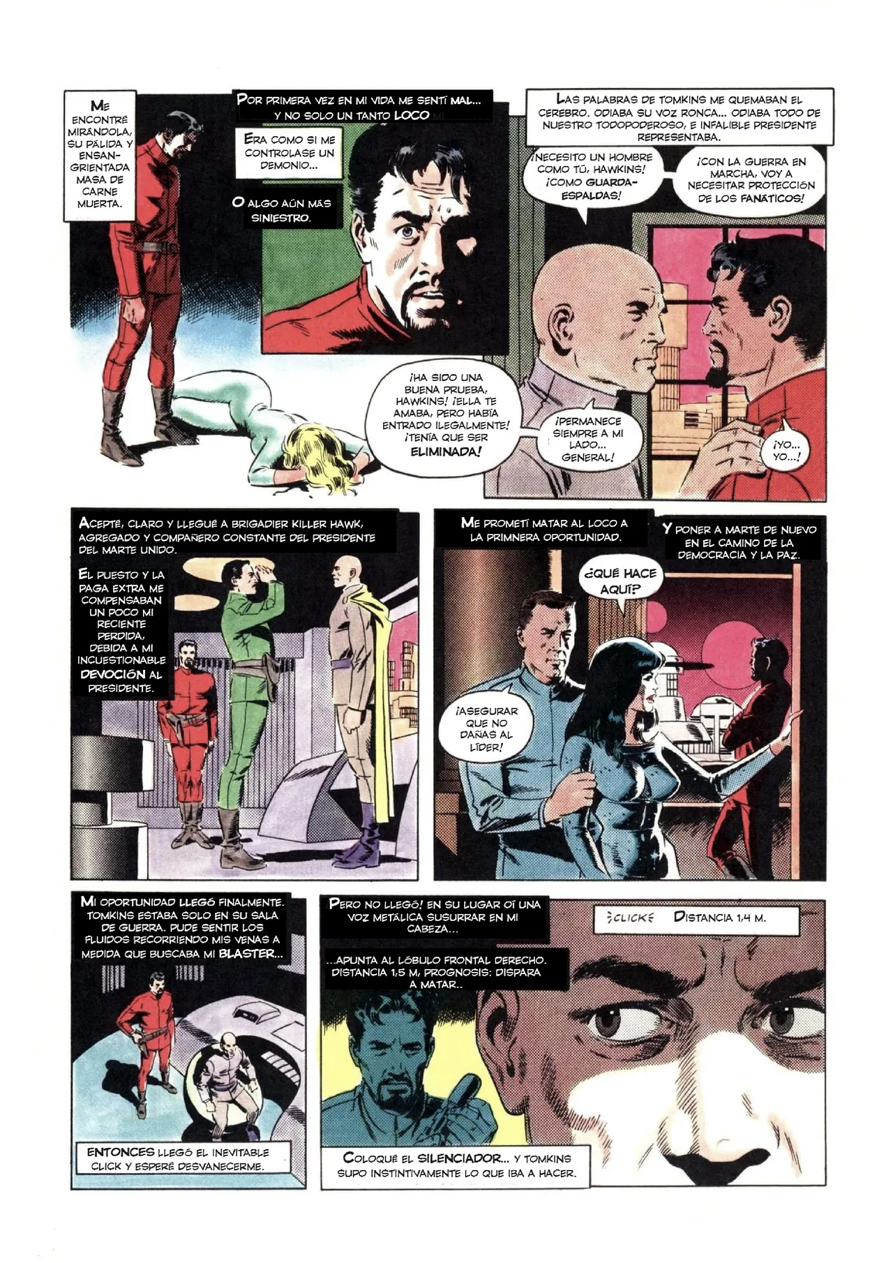 Ciencia Ficcion y Fantasia image number 86
