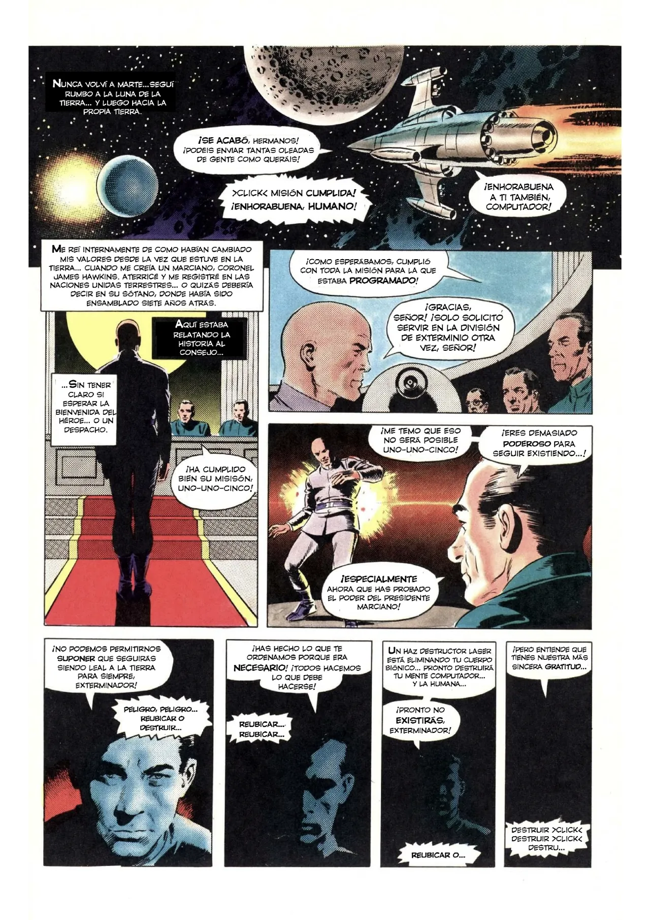 Ciencia Ficcion y Fantasia image number 90