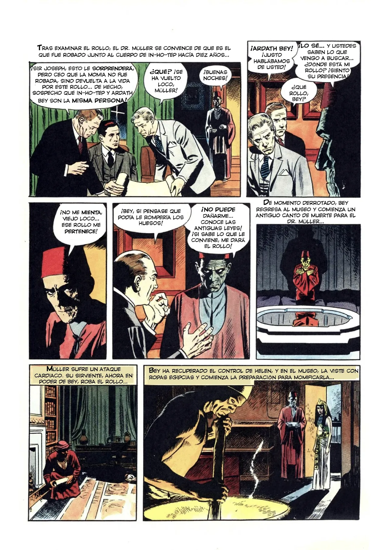 Ciencia Ficcion y Fantasia image number 95