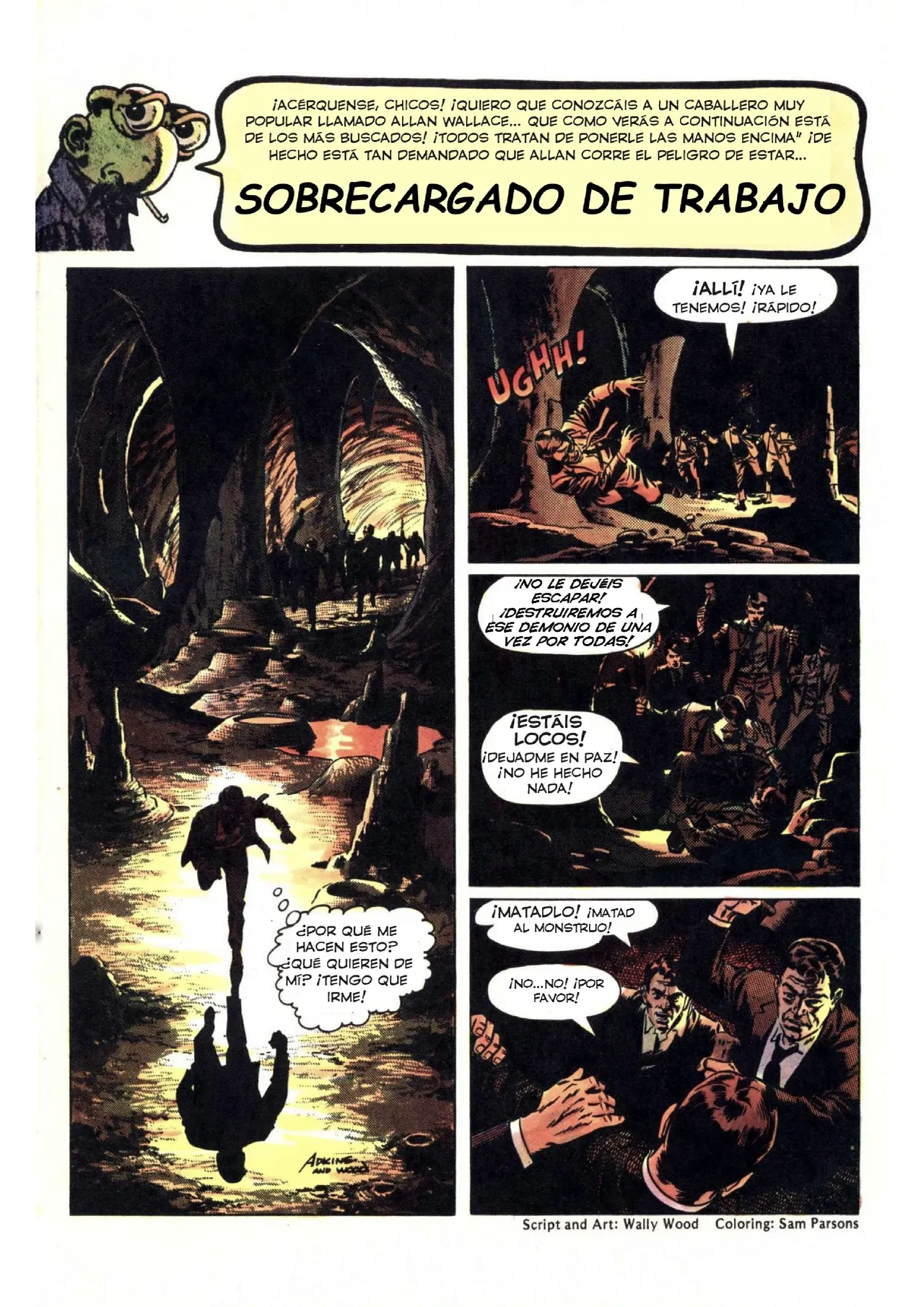 Ciencia Ficcion y Fantasia image number 8
