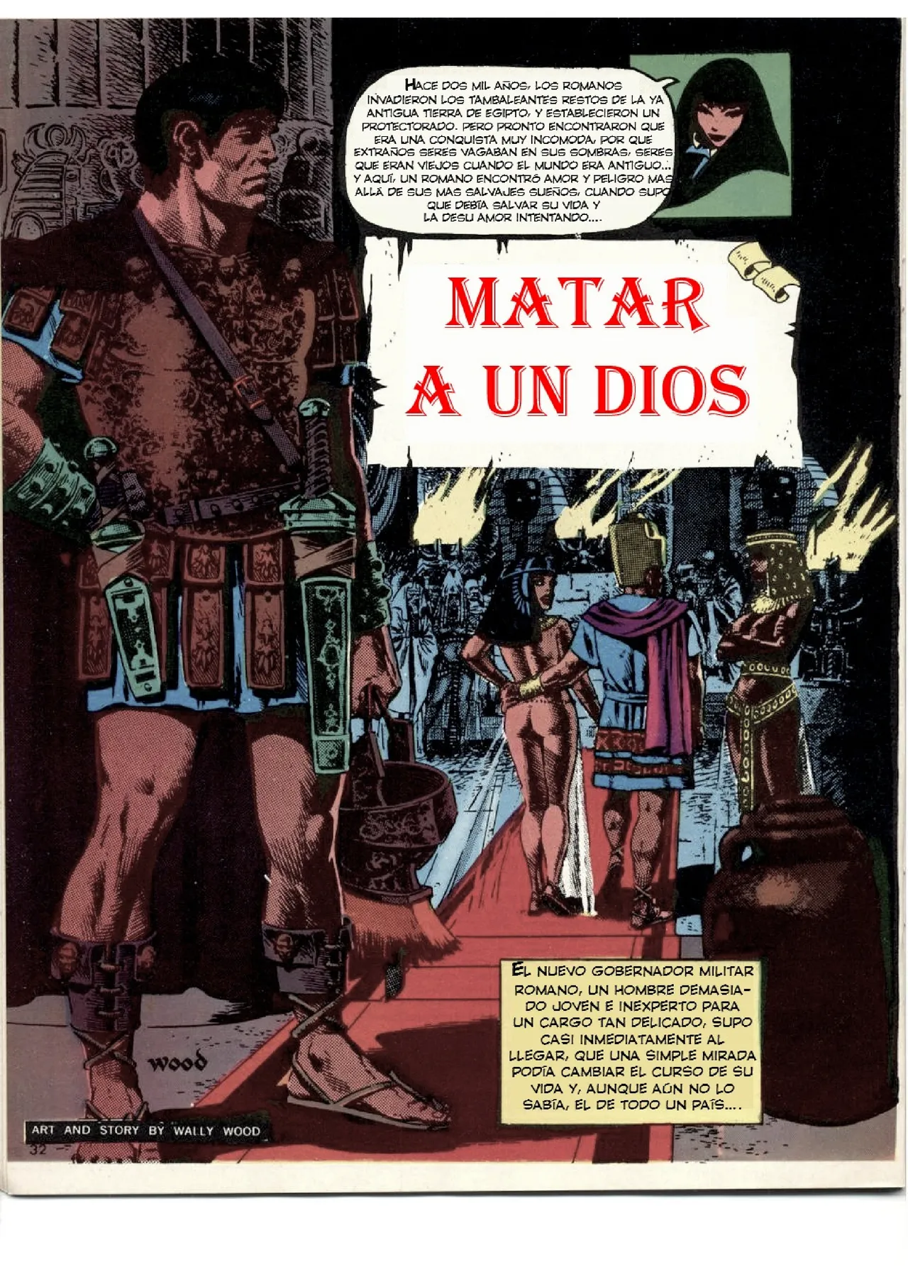 Ciencia Ficcion y Fantasia image number 97