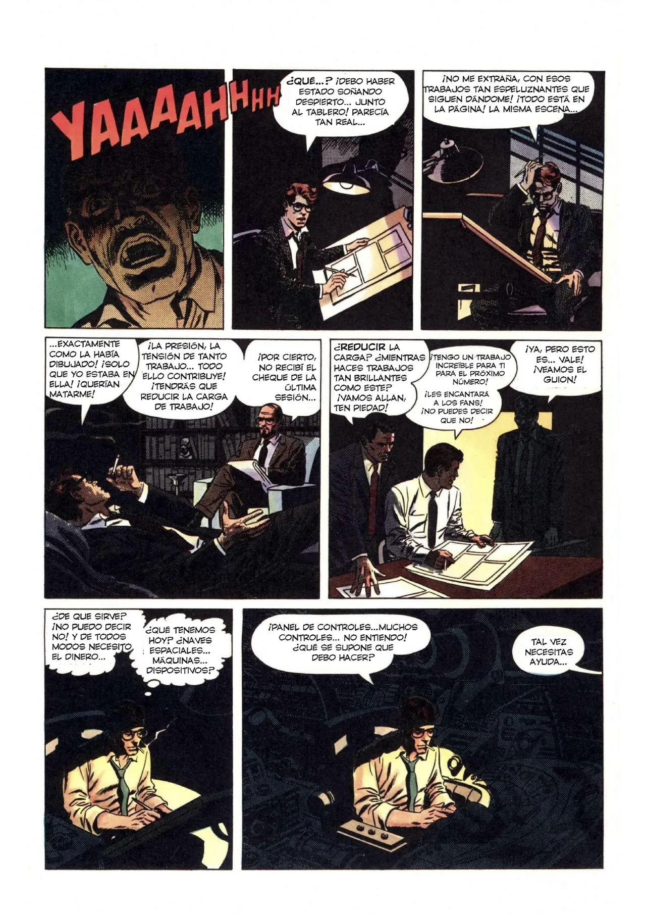 Ciencia Ficcion y Fantasia image number 9