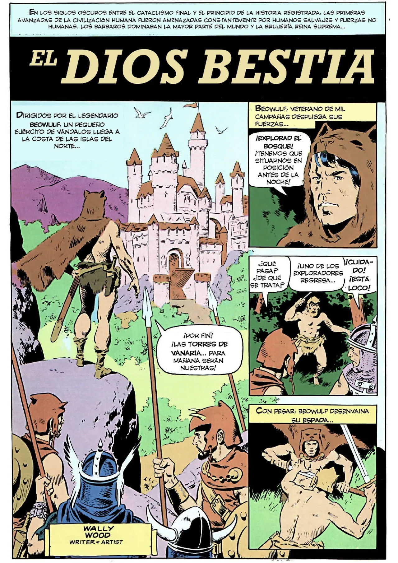 Ciencia Ficcion y Fantasia image number 112
