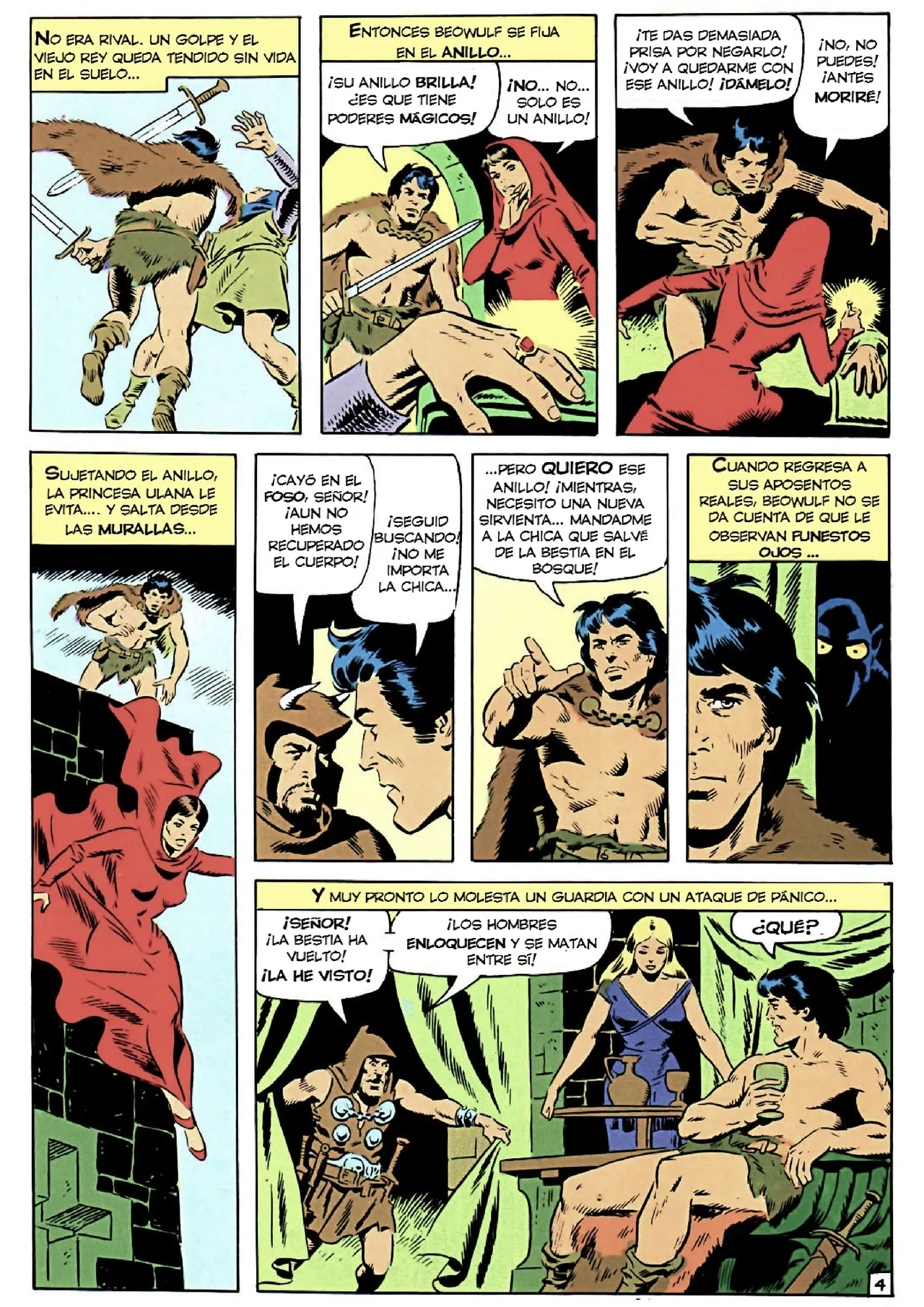 Ciencia Ficcion y Fantasia image number 115