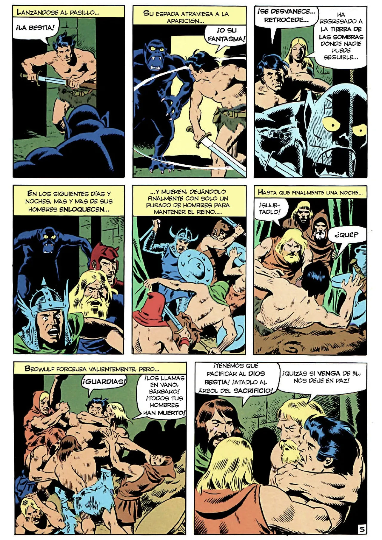 Ciencia Ficcion y Fantasia image number 116