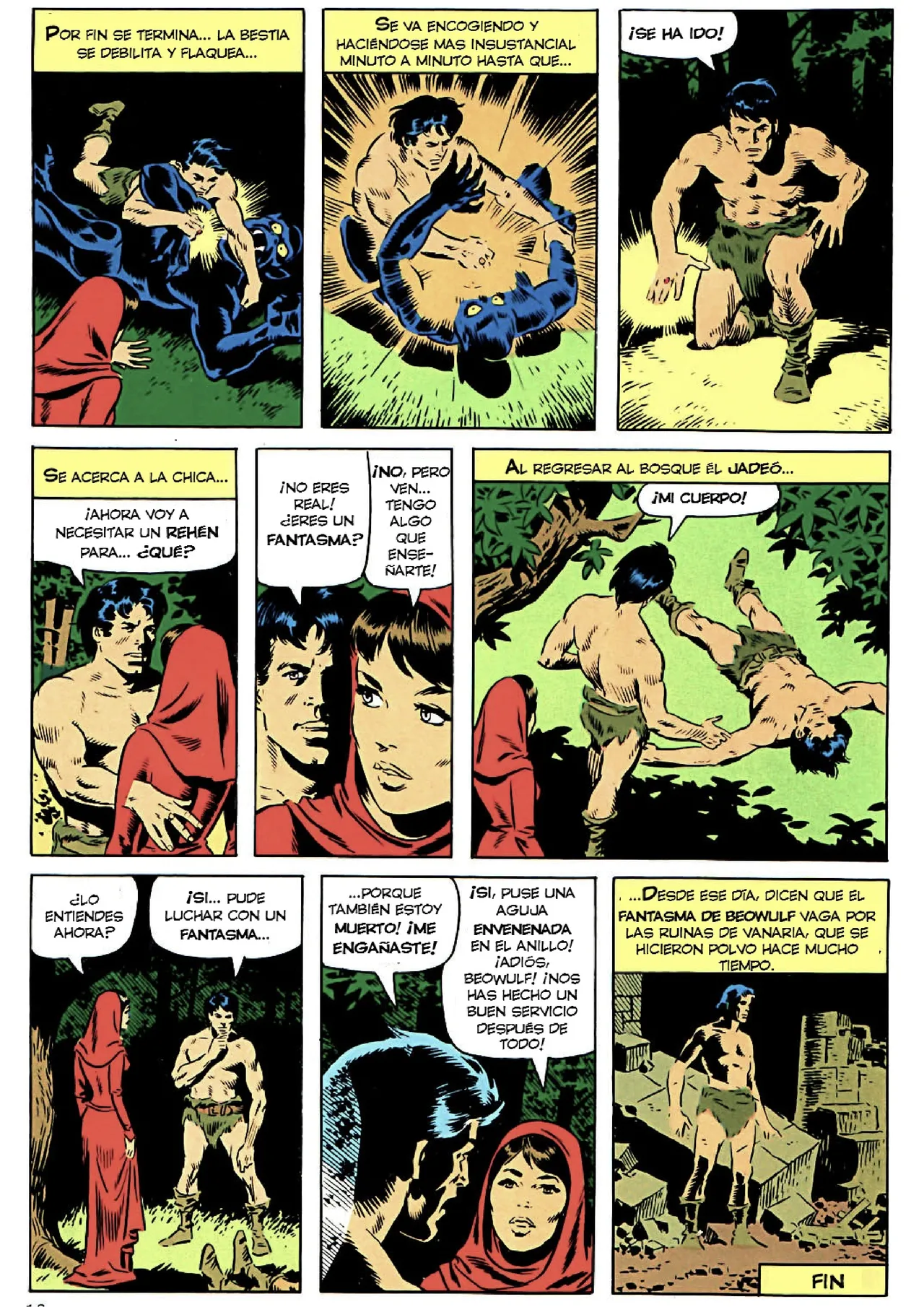 Ciencia Ficcion y Fantasia image number 118