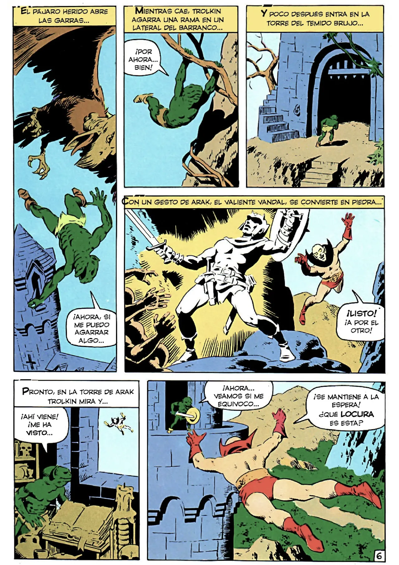 Ciencia Ficcion y Fantasia image number 131