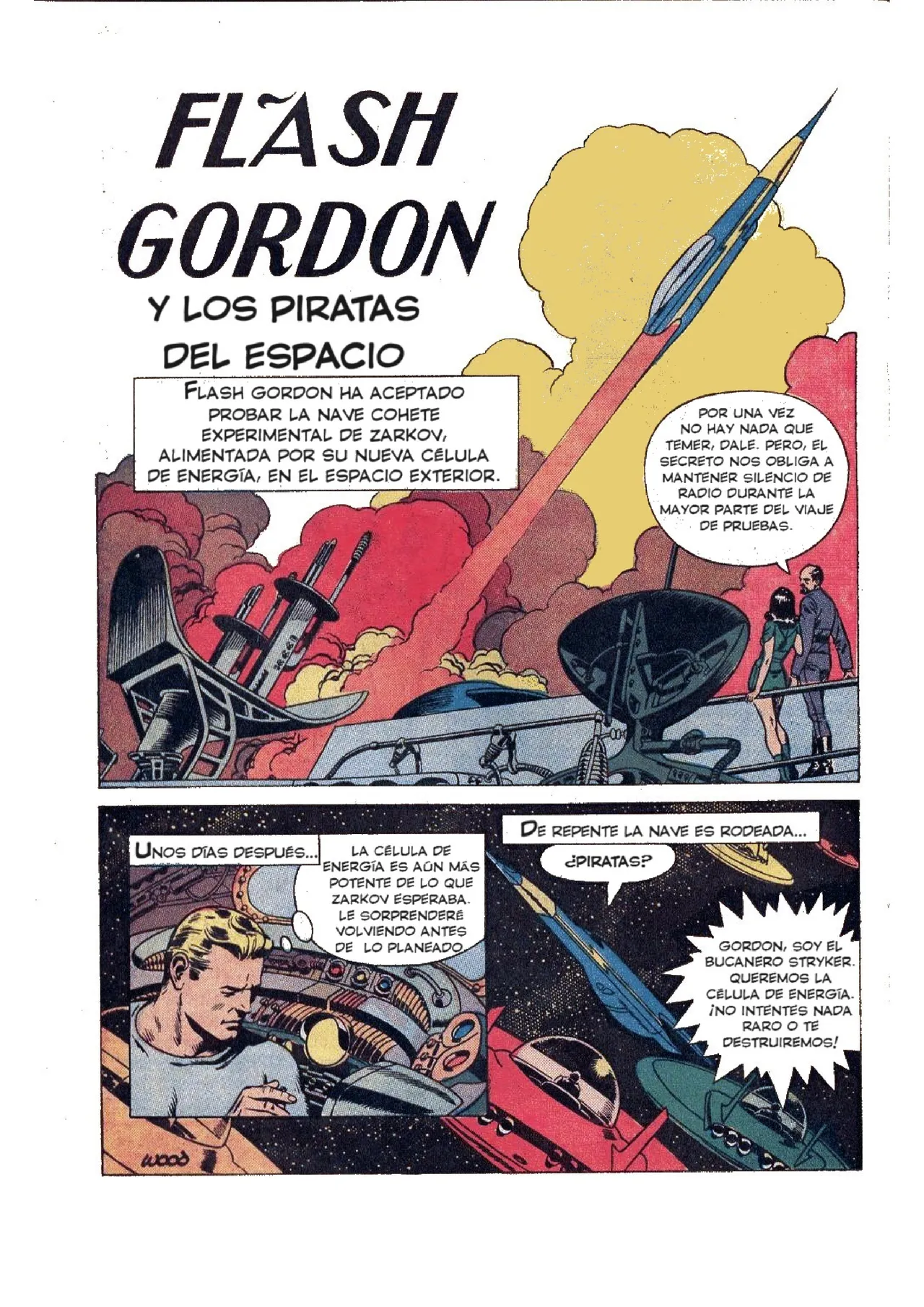 Ciencia Ficcion y Fantasia image number 133