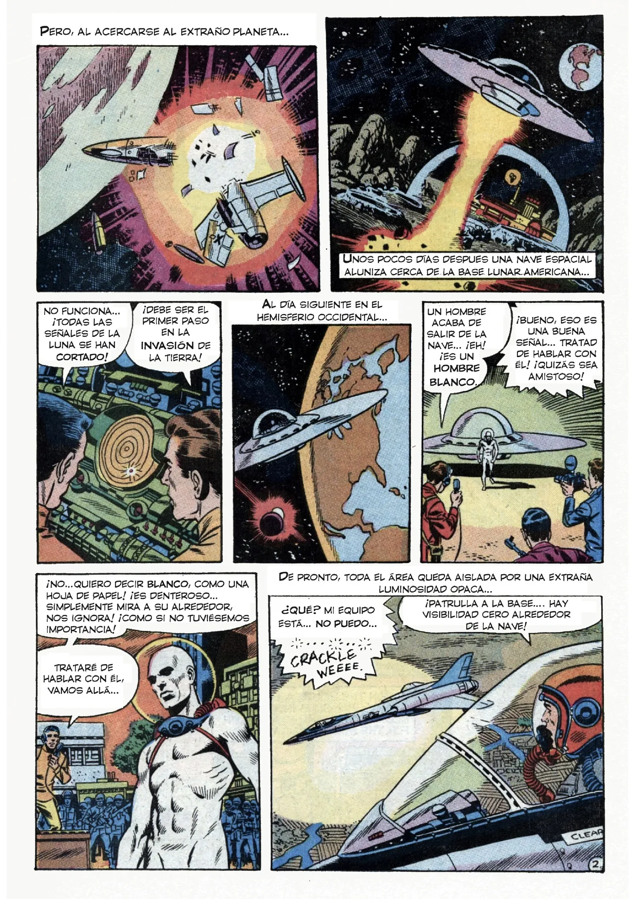 Ciencia Ficcion y Fantasia image number 15