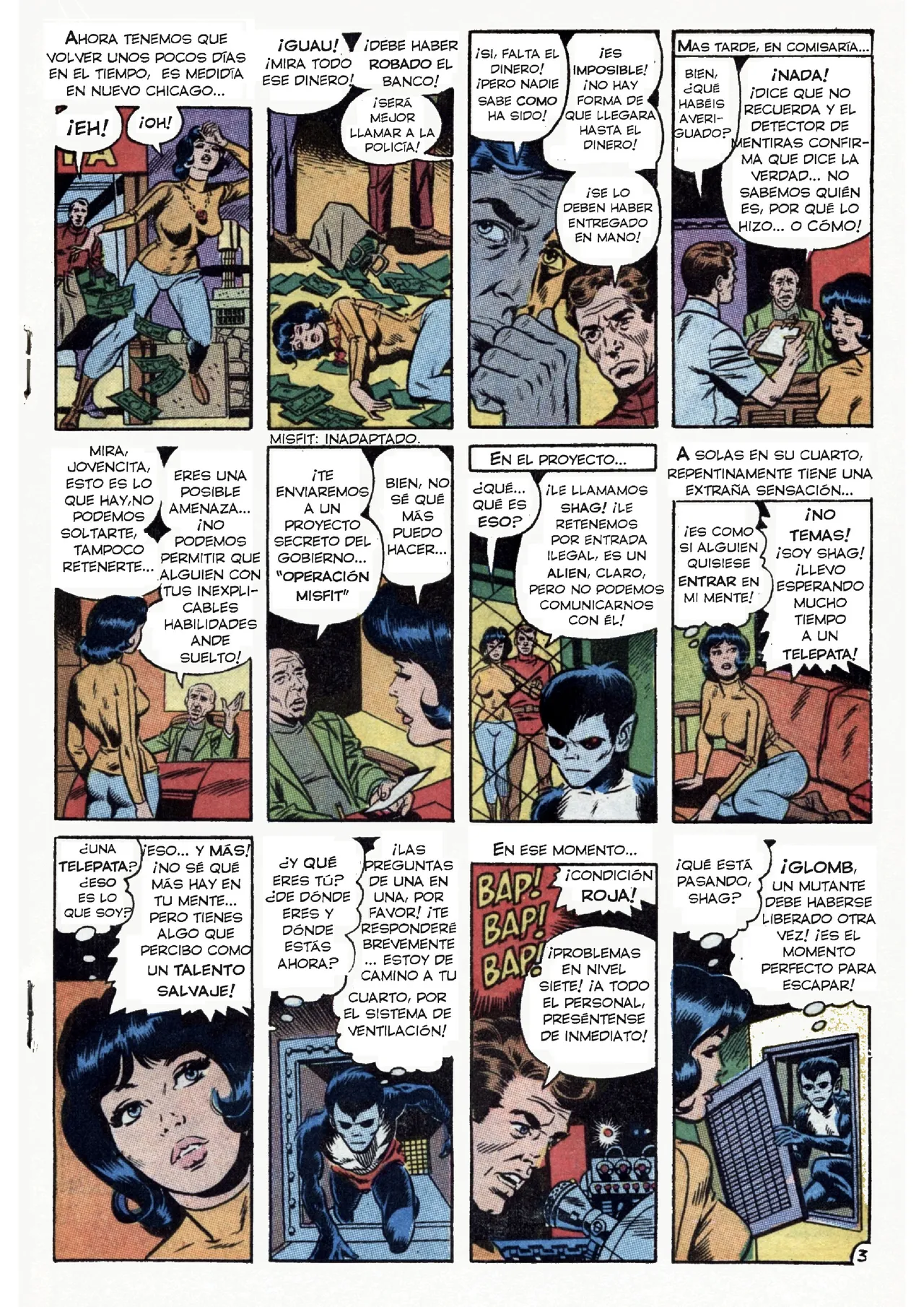 Ciencia Ficcion y Fantasia image number 16