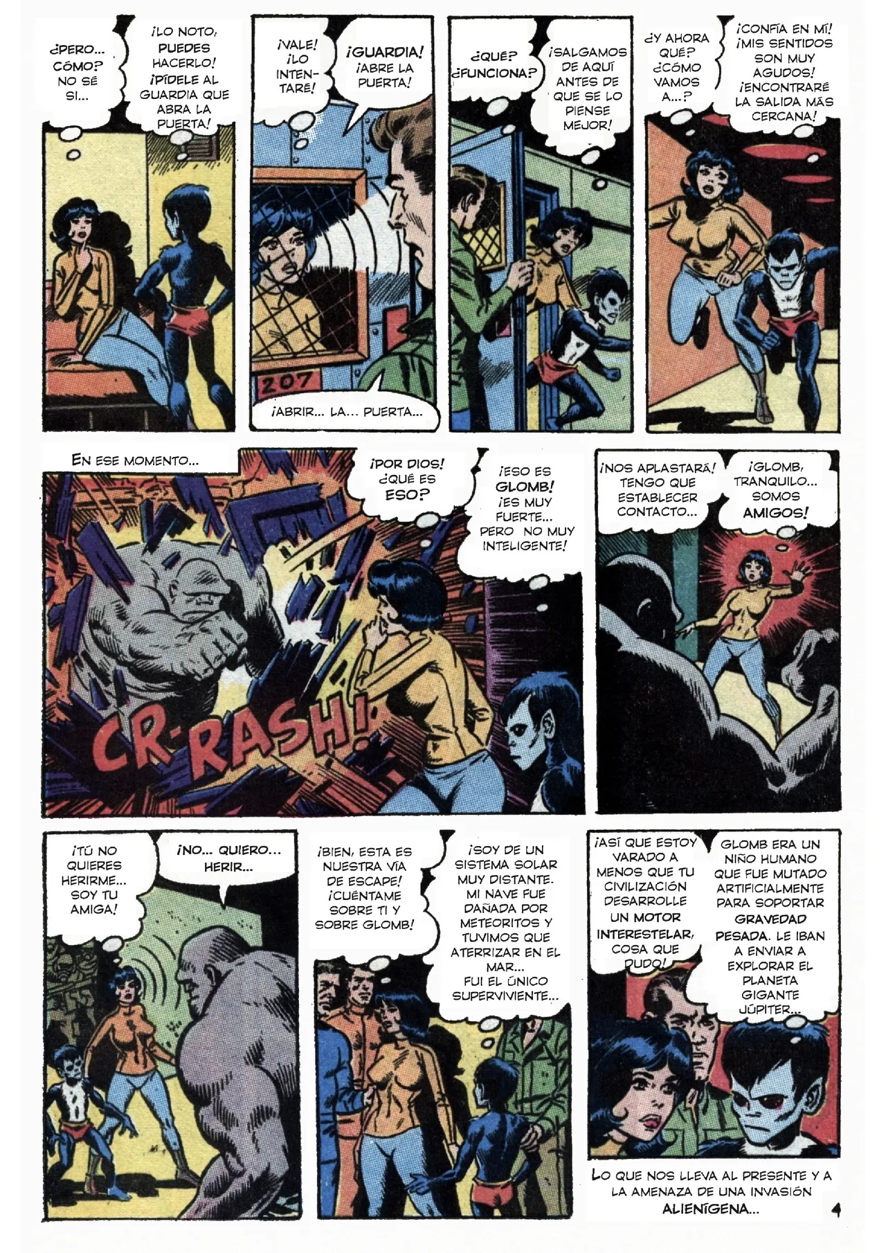 Ciencia Ficcion y Fantasia image number 17