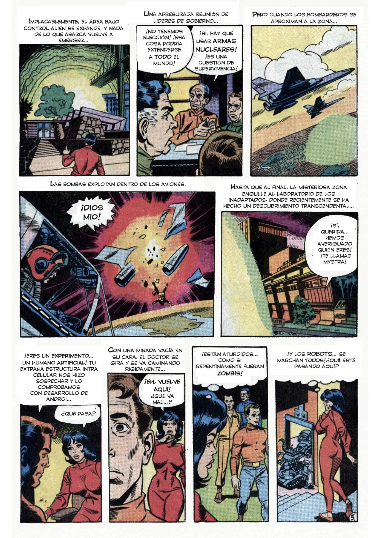 Ciencia Ficcion y Fantasia image number 18