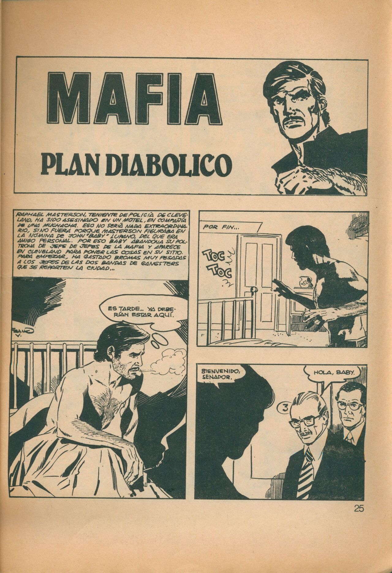 Crimen - 017 image number 24