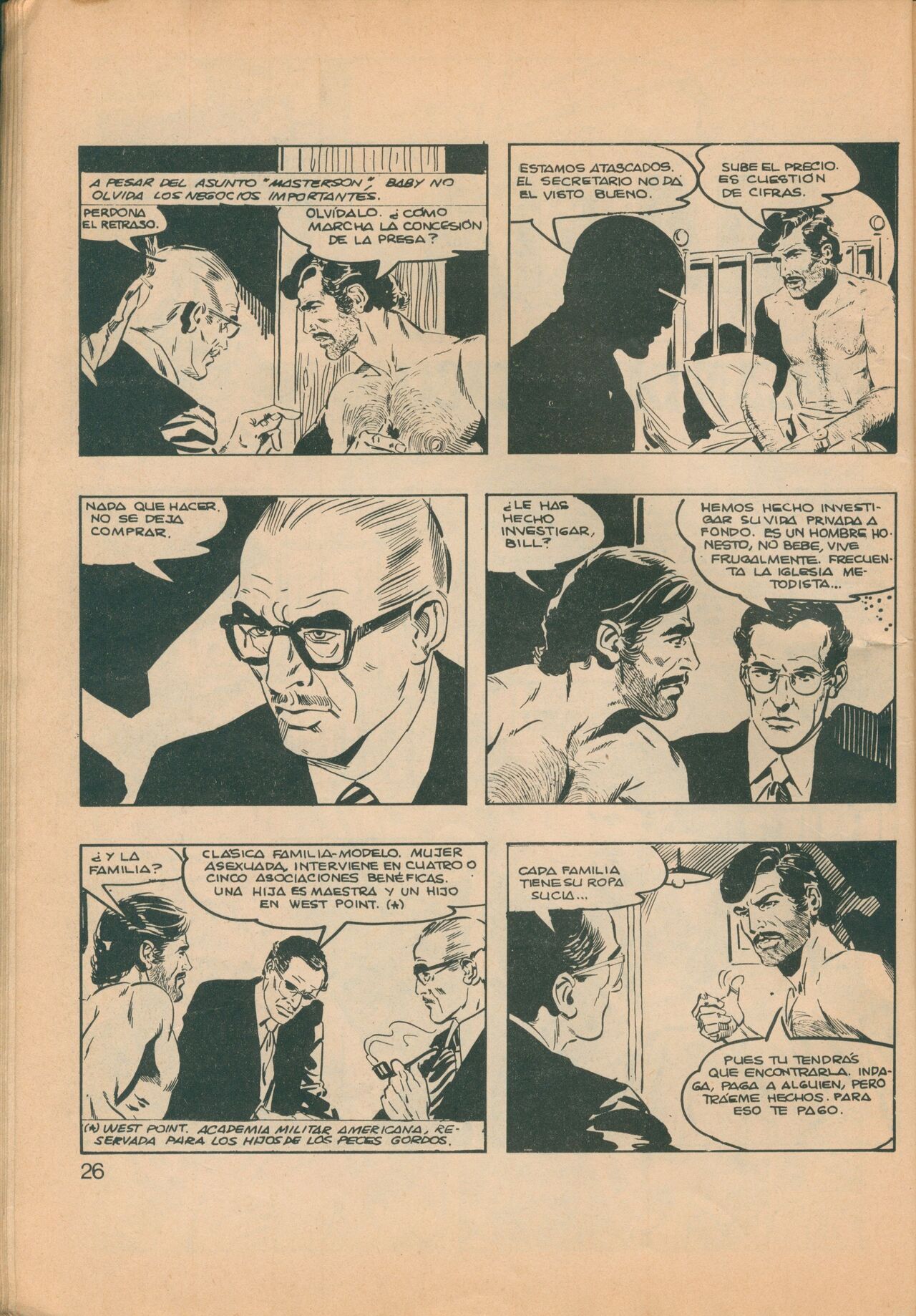 Crimen - 017 image number 25