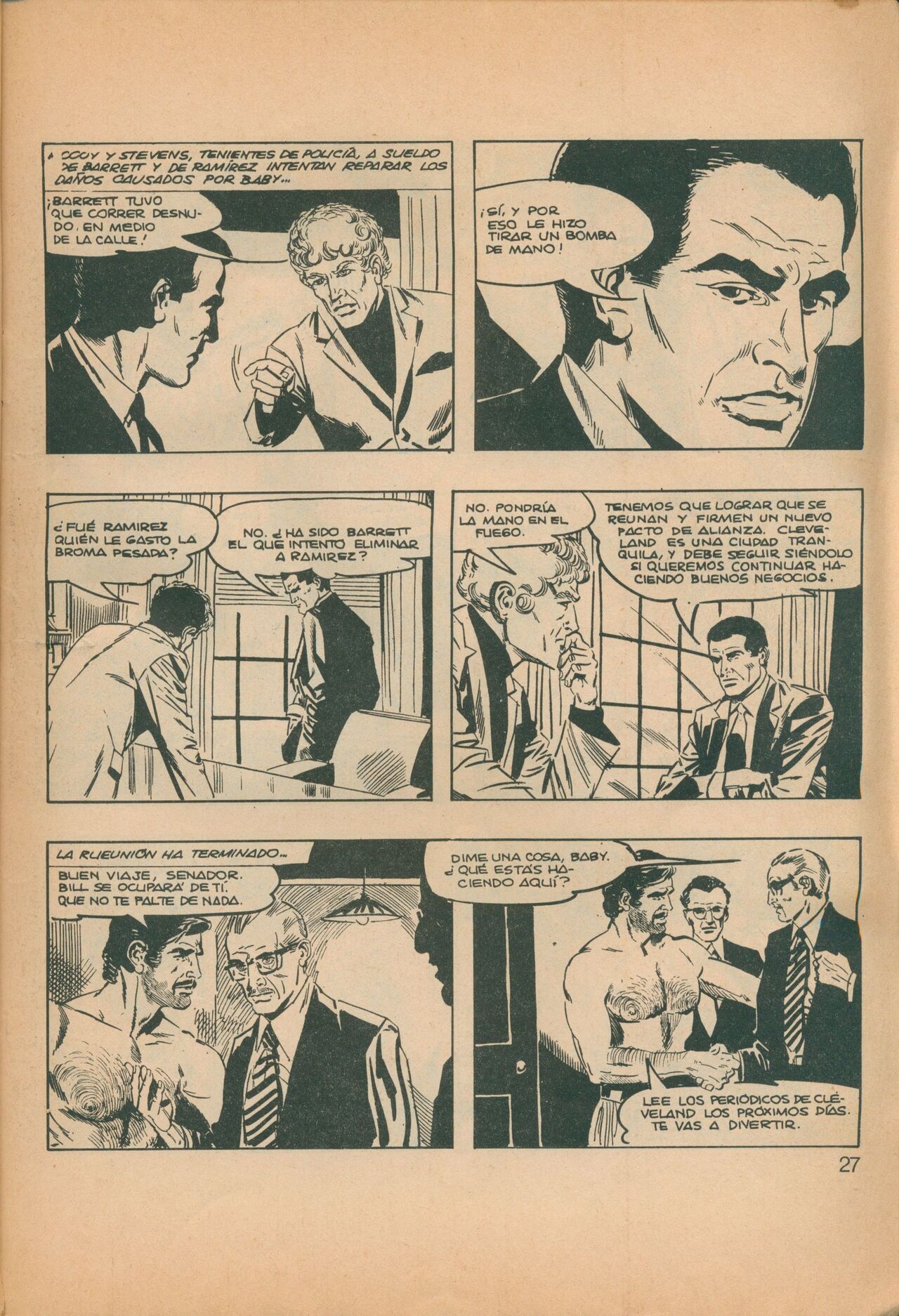 Crimen - 017 image number 26