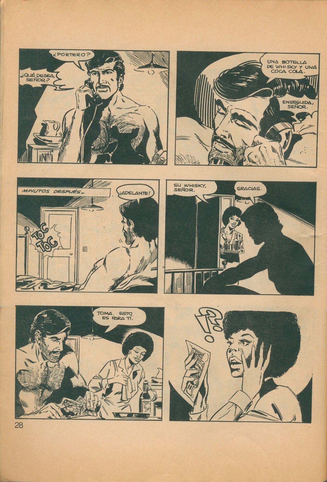 Crimen - 017 image number 27