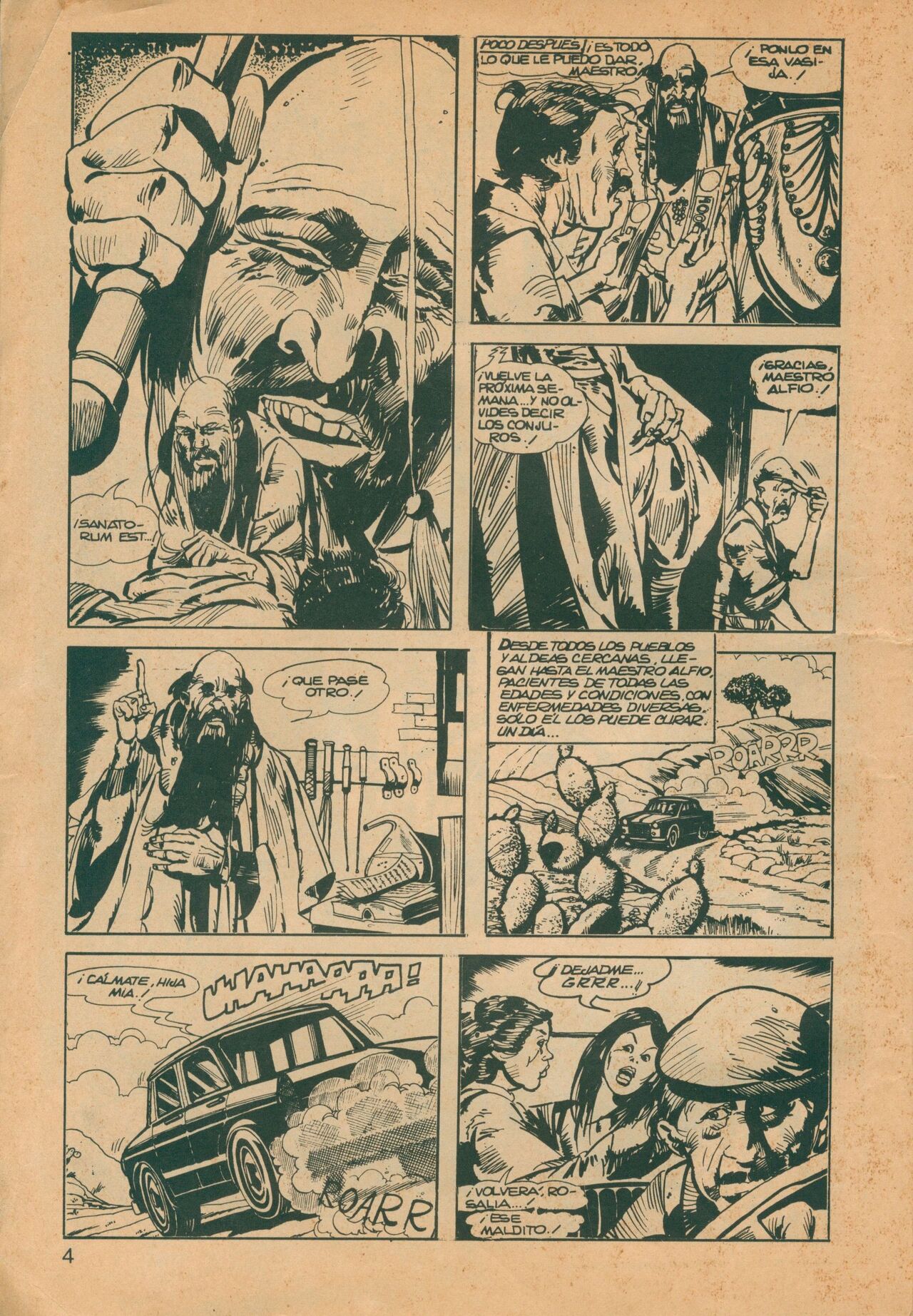 Crimen - 017 image number 2