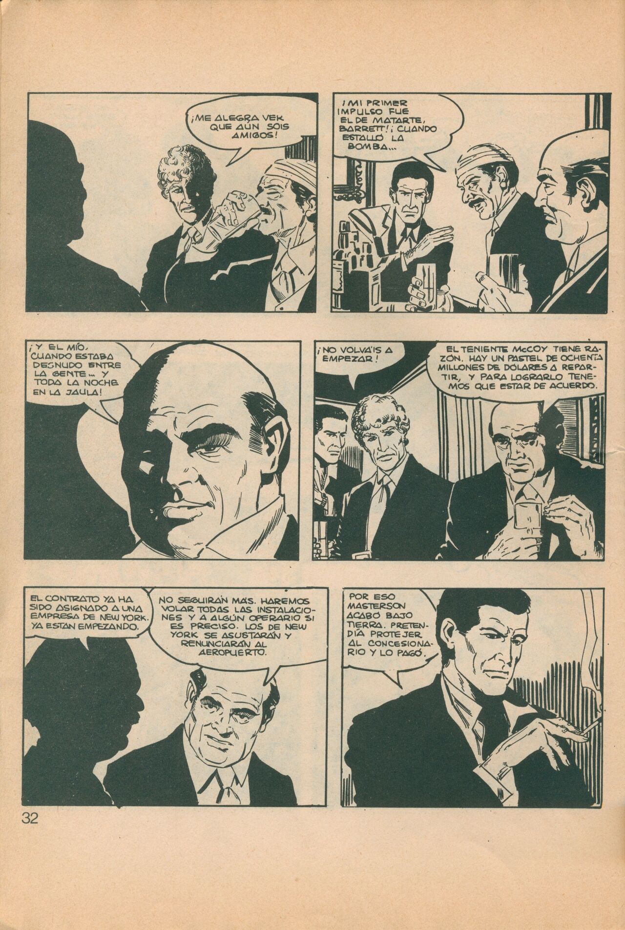 Crimen - 017 image number 31