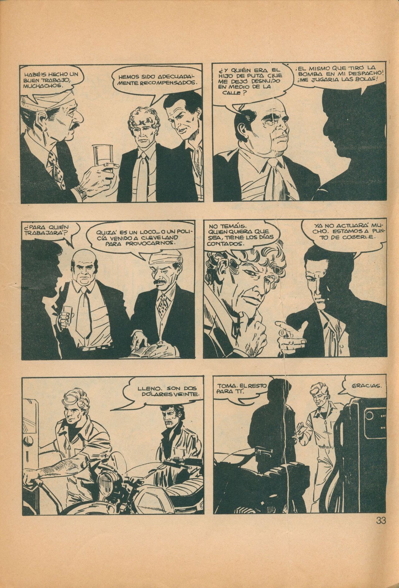 Crimen - 017 image number 32