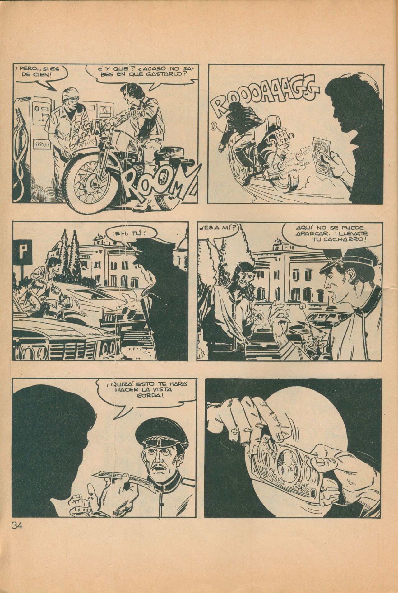 Crimen - 017 image number 33