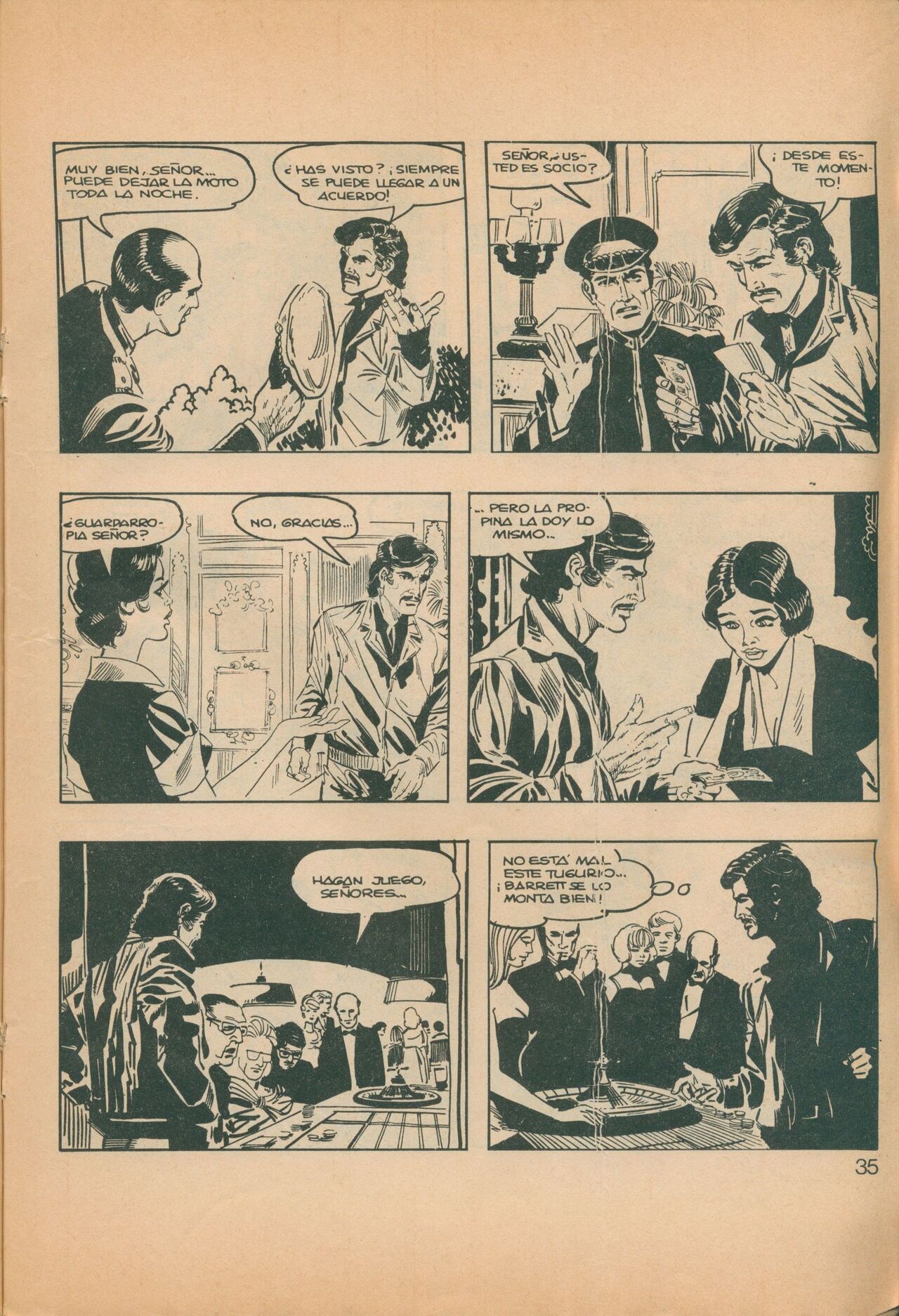 Crimen - 017 image number 34