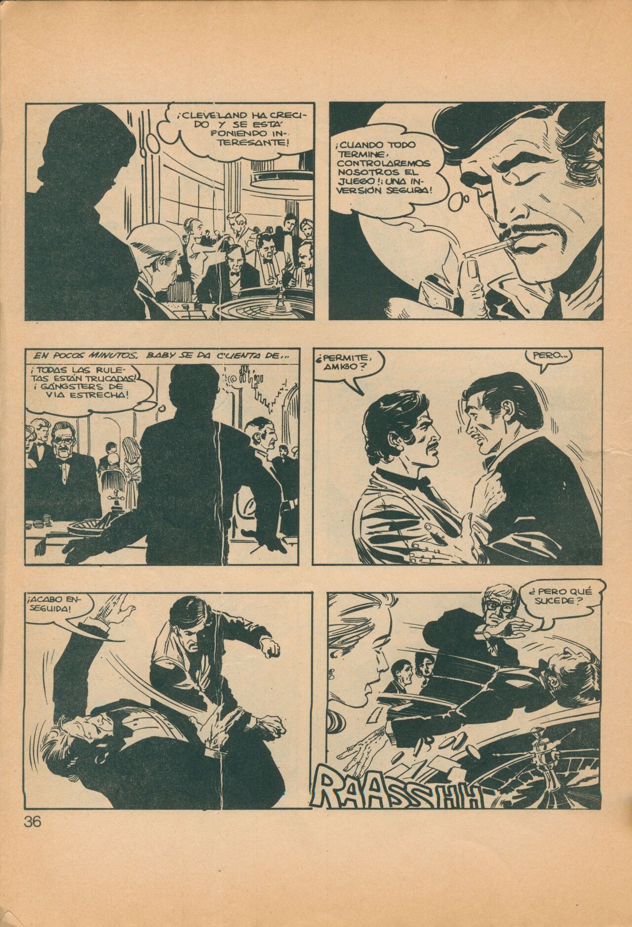 Crimen - 017 image number 35